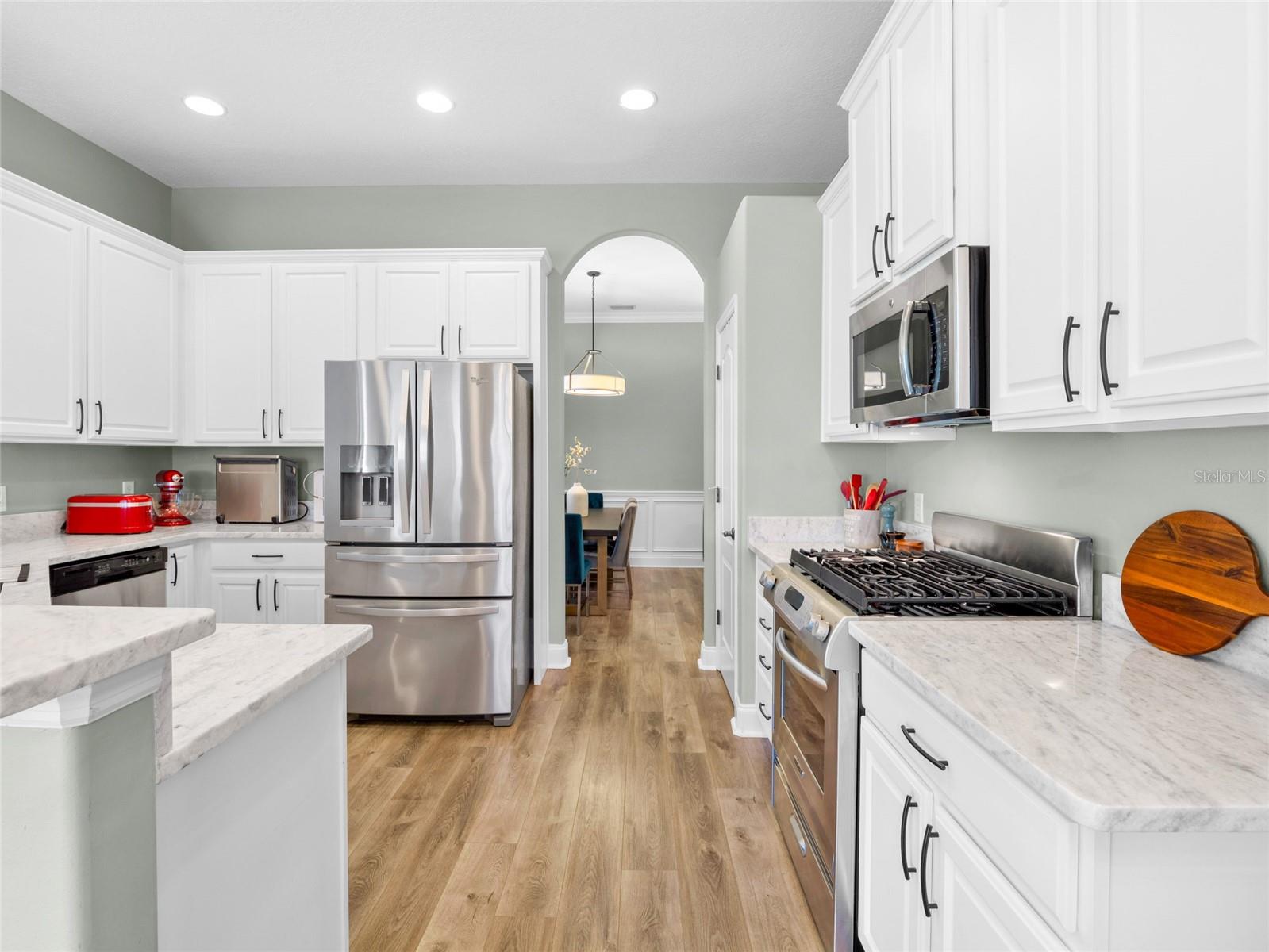 CAPRON RDG A J L M & R PH 2 - Residential