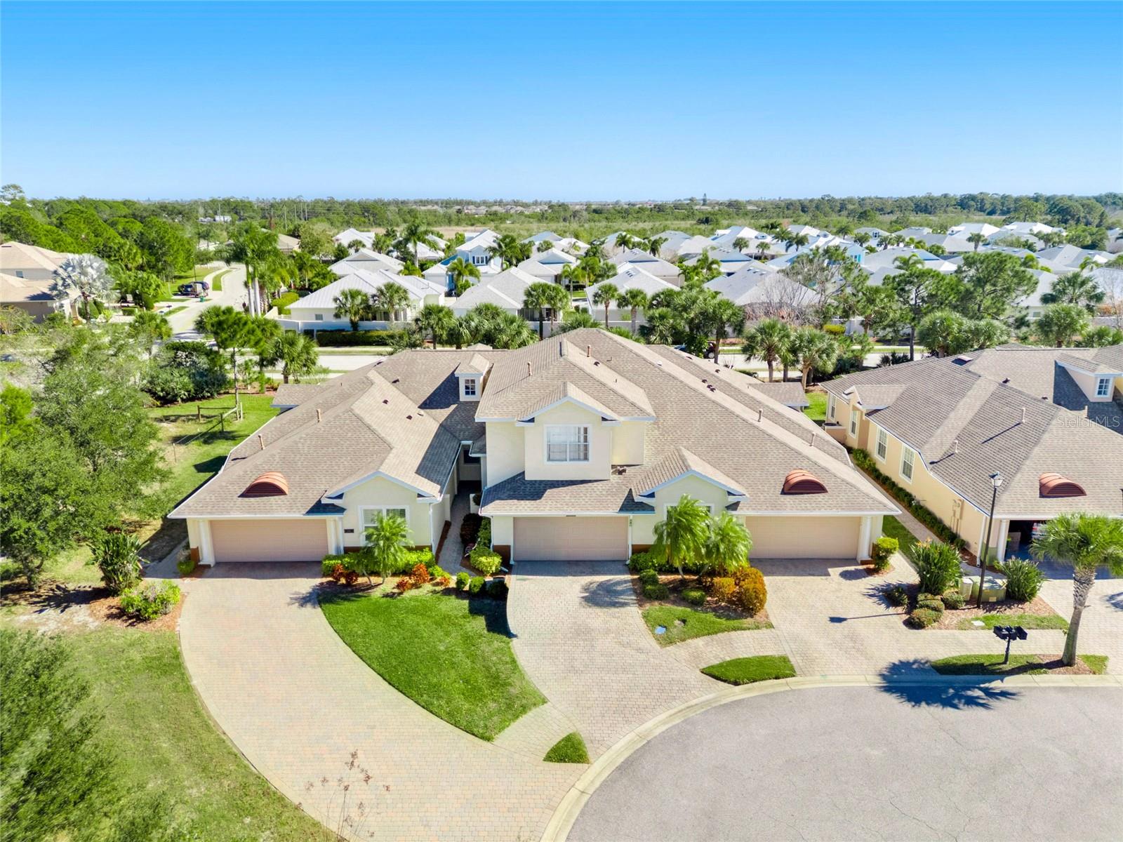 CAPRON RDG A J L M & R PH 2 - Residential