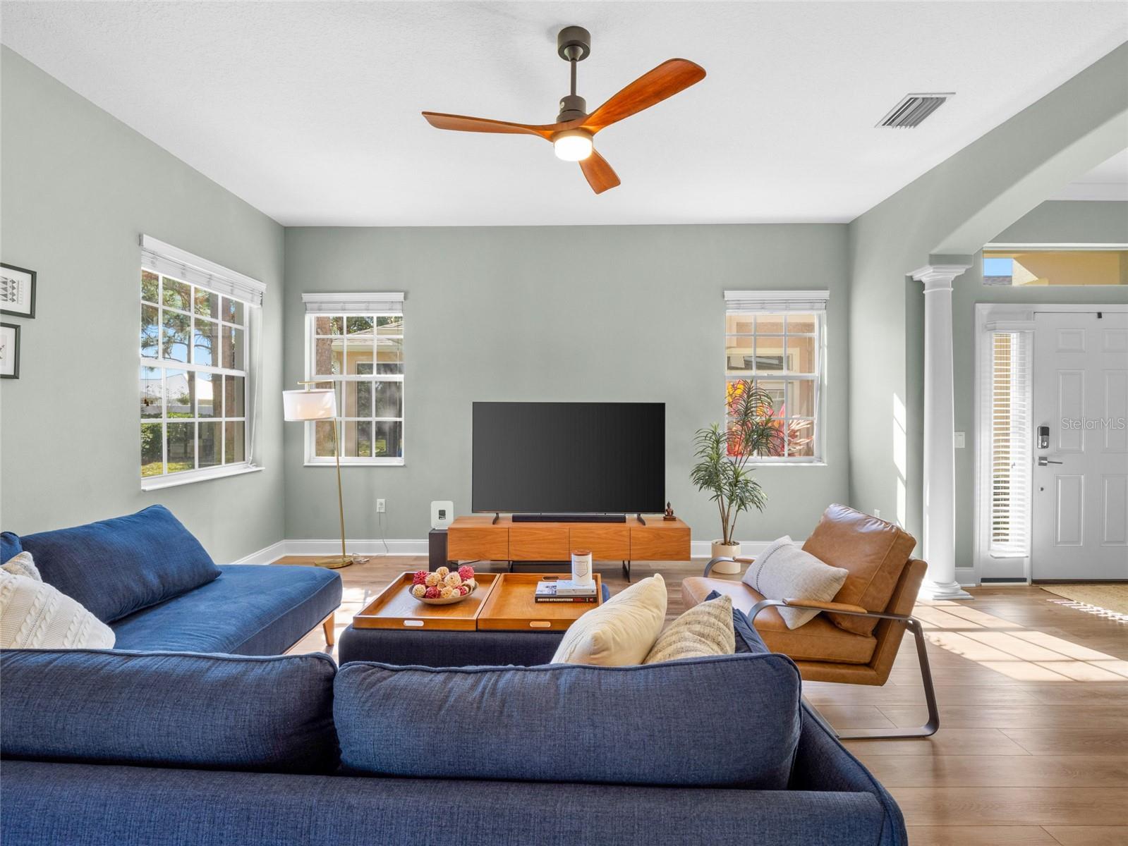 CAPRON RDG A J L M & R PH 2 - Residential