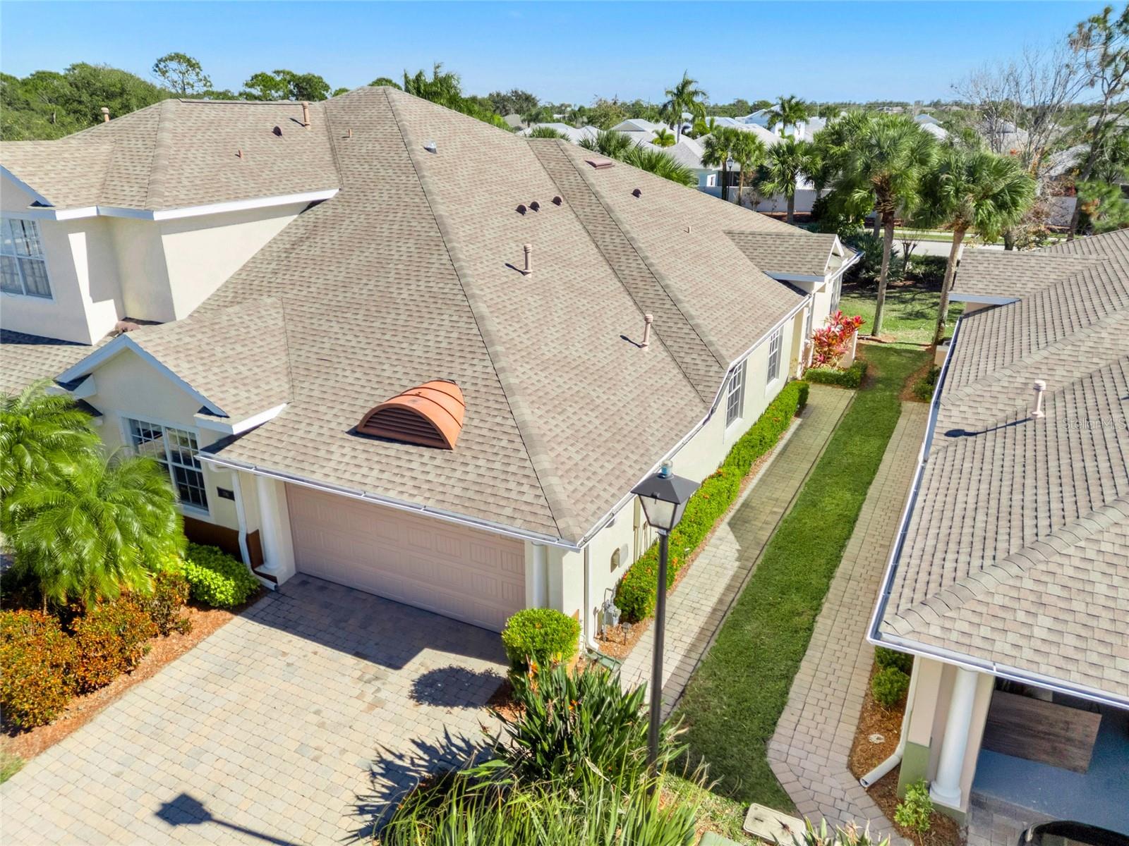 CAPRON RDG A J L M & R PH 2 - Residential