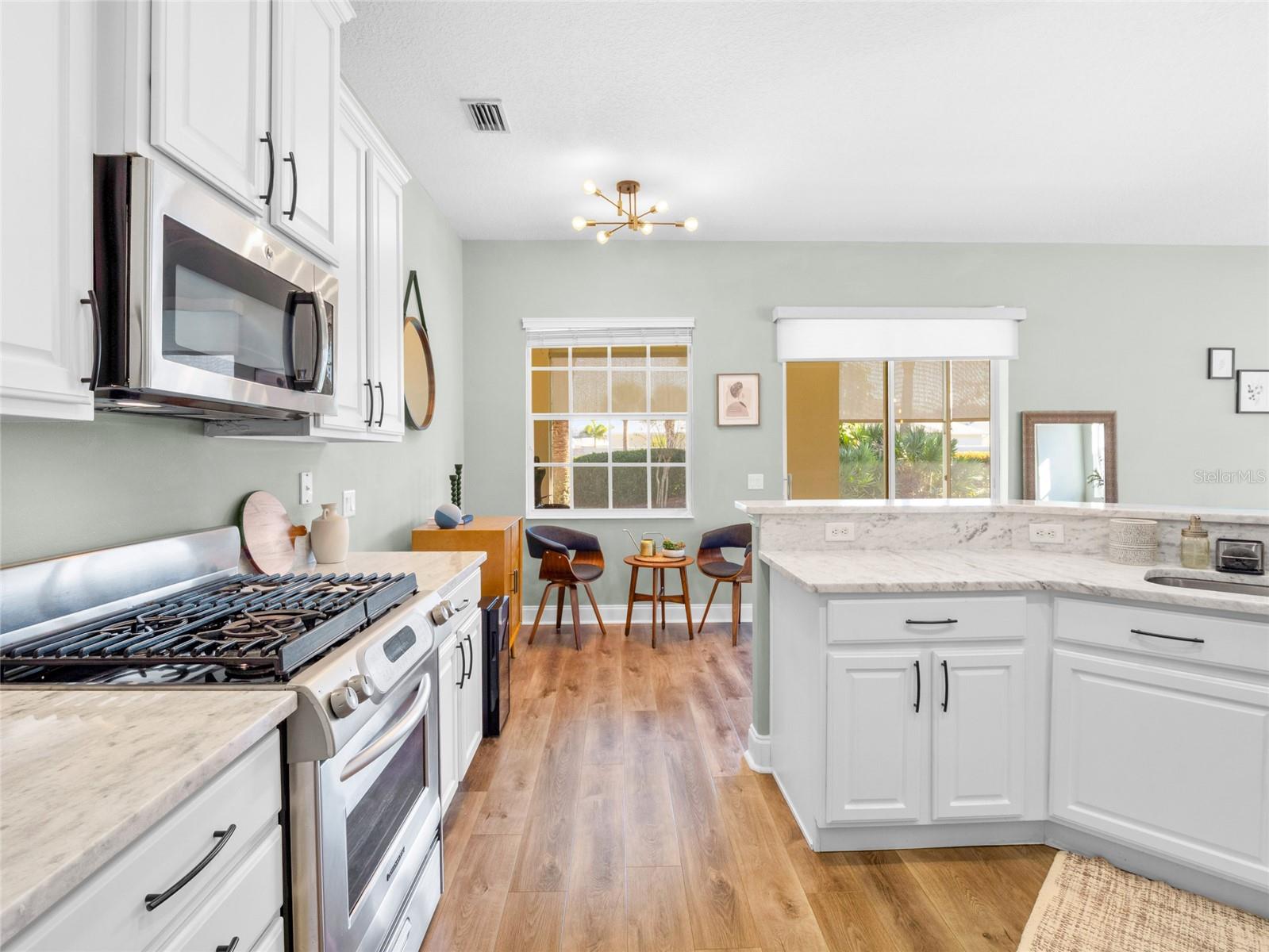 CAPRON RDG A J L M & R PH 2 - Residential