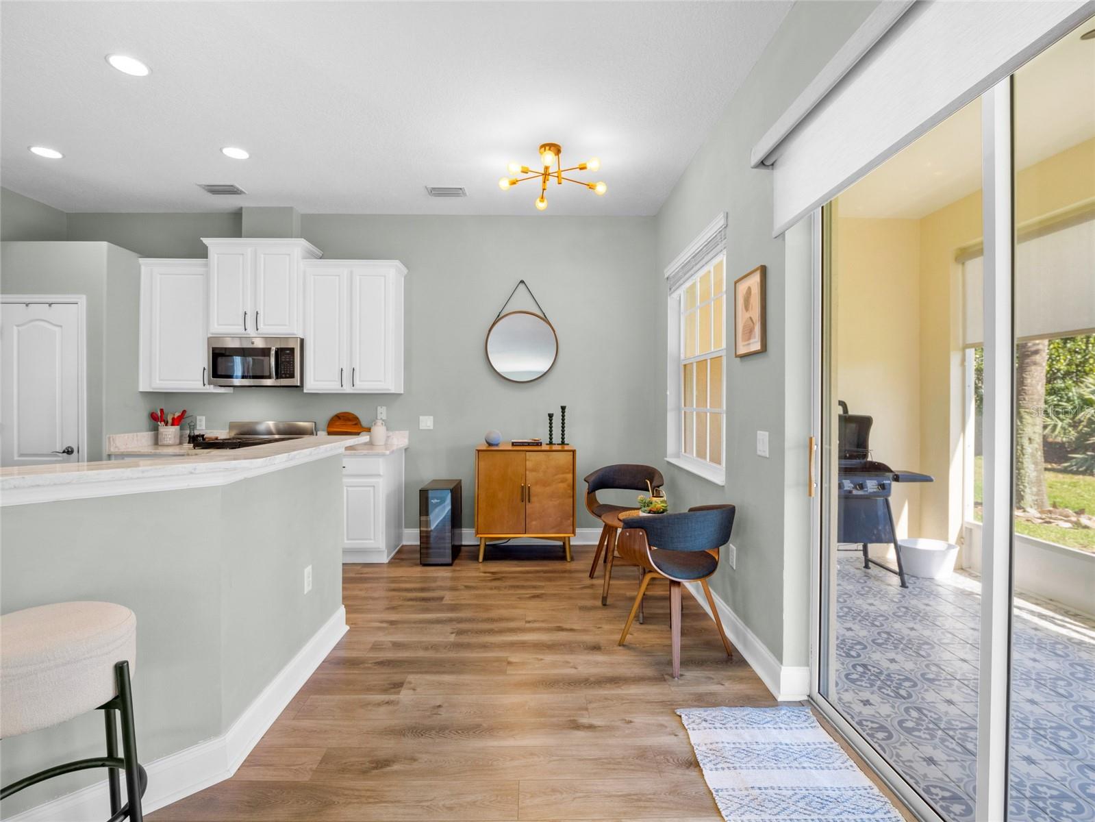 CAPRON RDG A J L M & R PH 2 - Residential