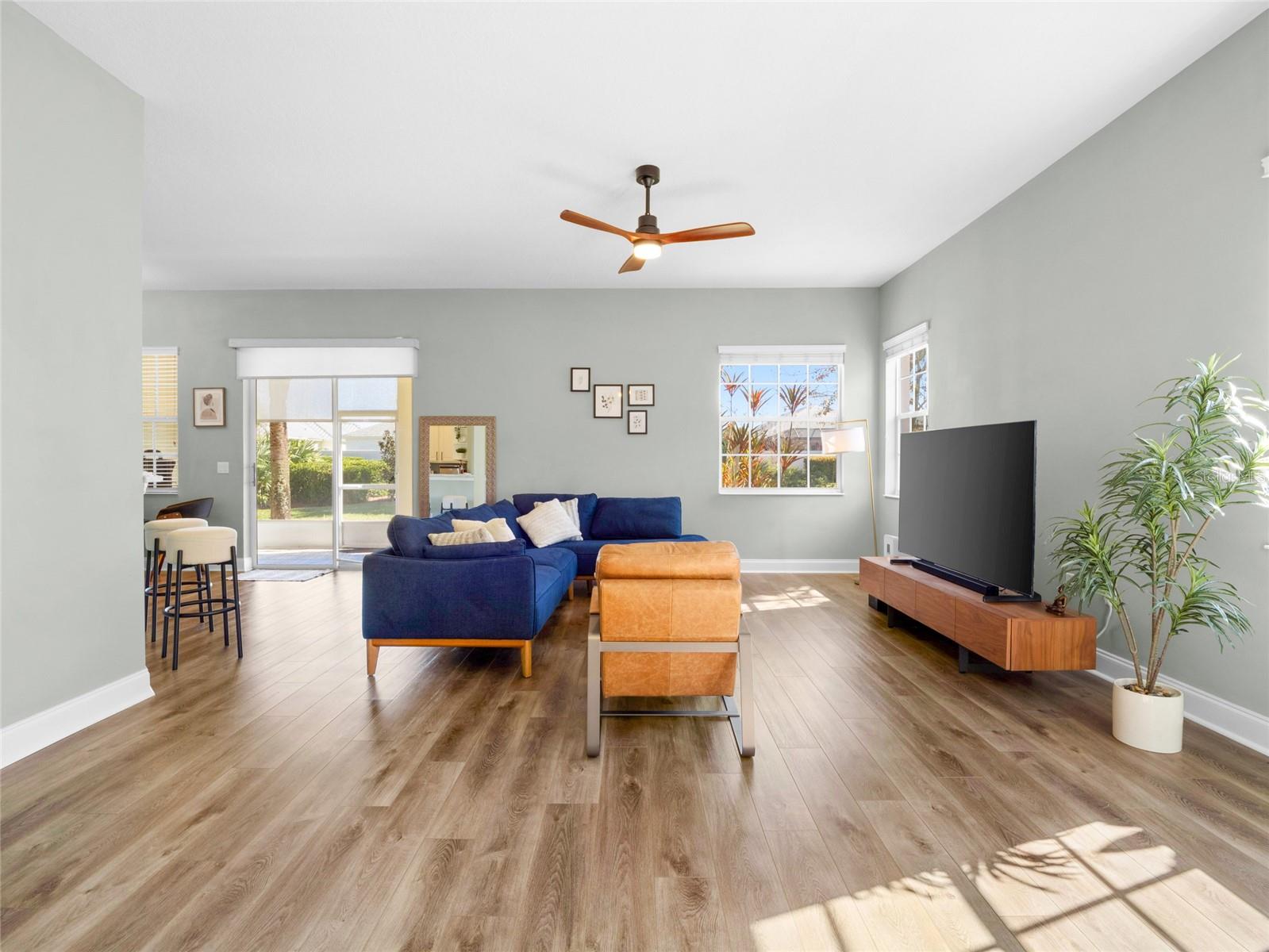 CAPRON RDG A J L M & R PH 2 - Residential