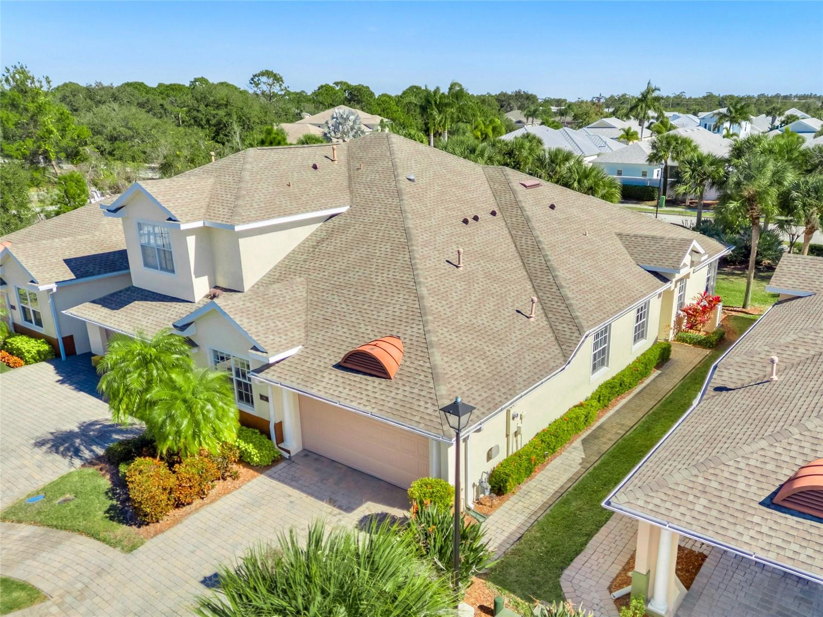 CAPRON RDG A J L M & R PH 2 - Residential