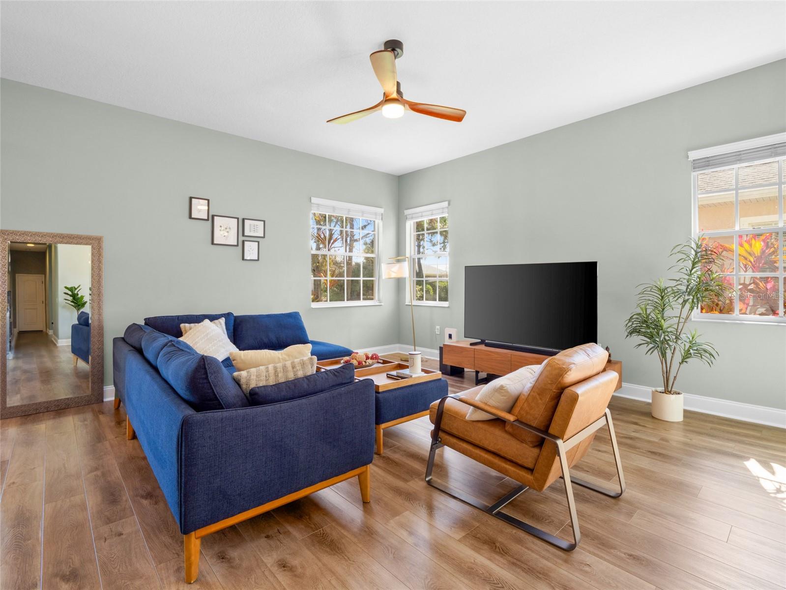 CAPRON RDG A J L M & R PH 2 - Residential