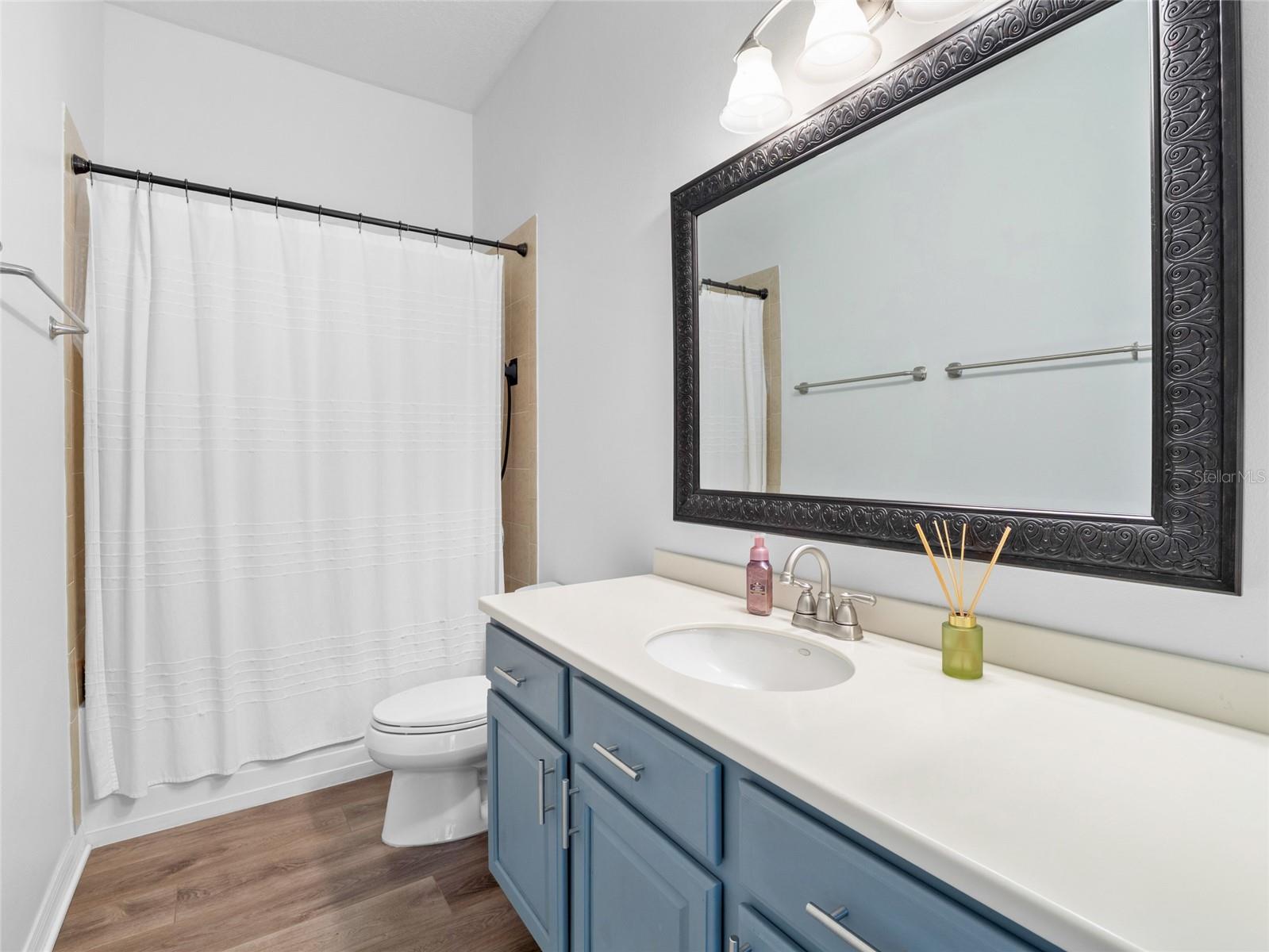 CAPRON RDG A J L M & R PH 2 - Residential