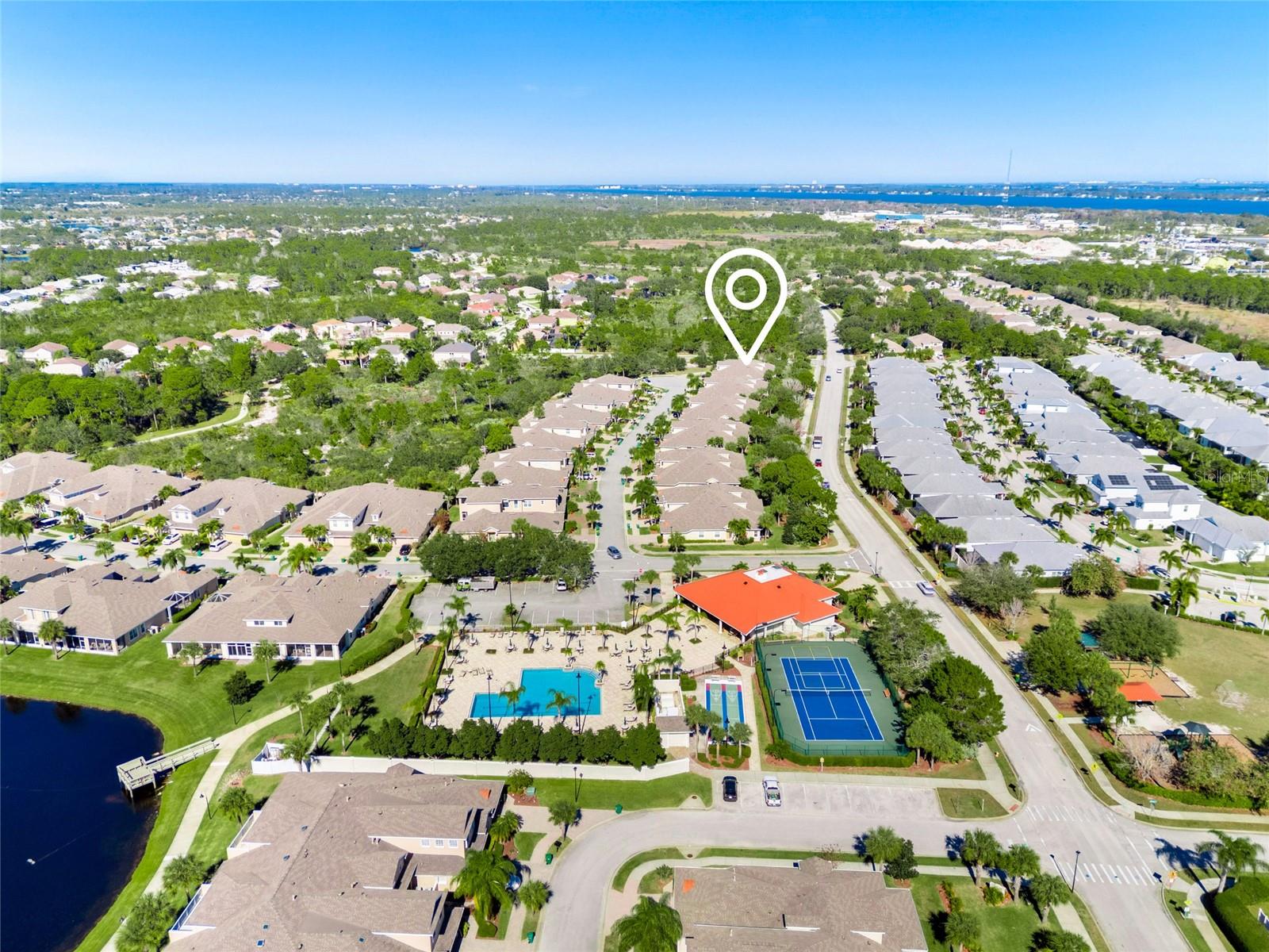 CAPRON RDG A J L M & R PH 2 - Residential