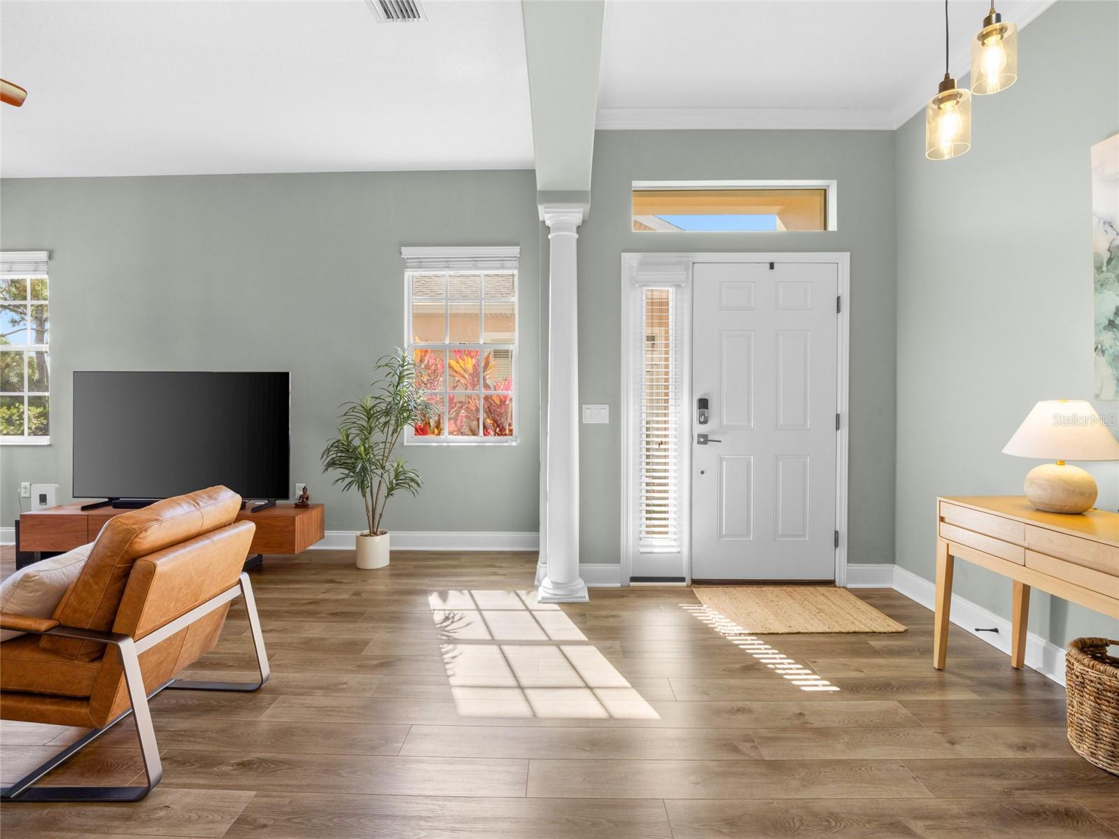 CAPRON RDG A J L M & R PH 2 - Residential