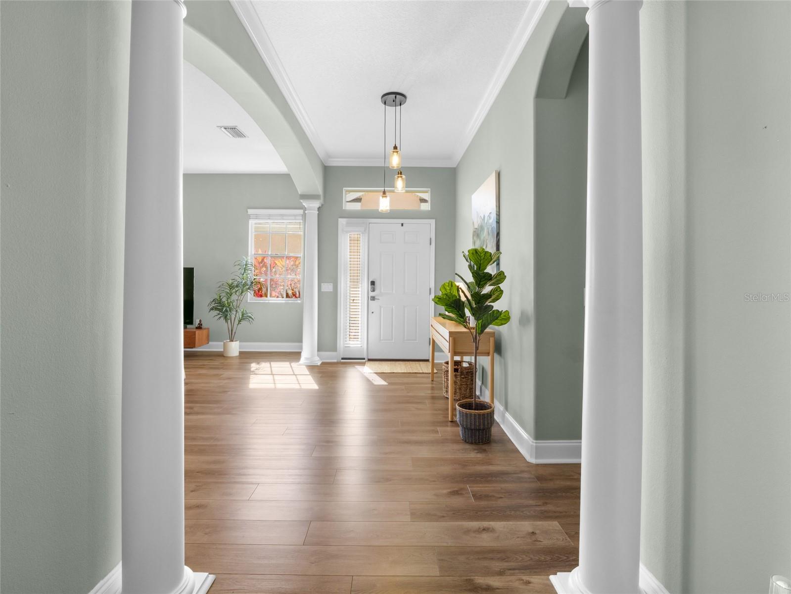 CAPRON RDG A J L M & R PH 2 - Residential