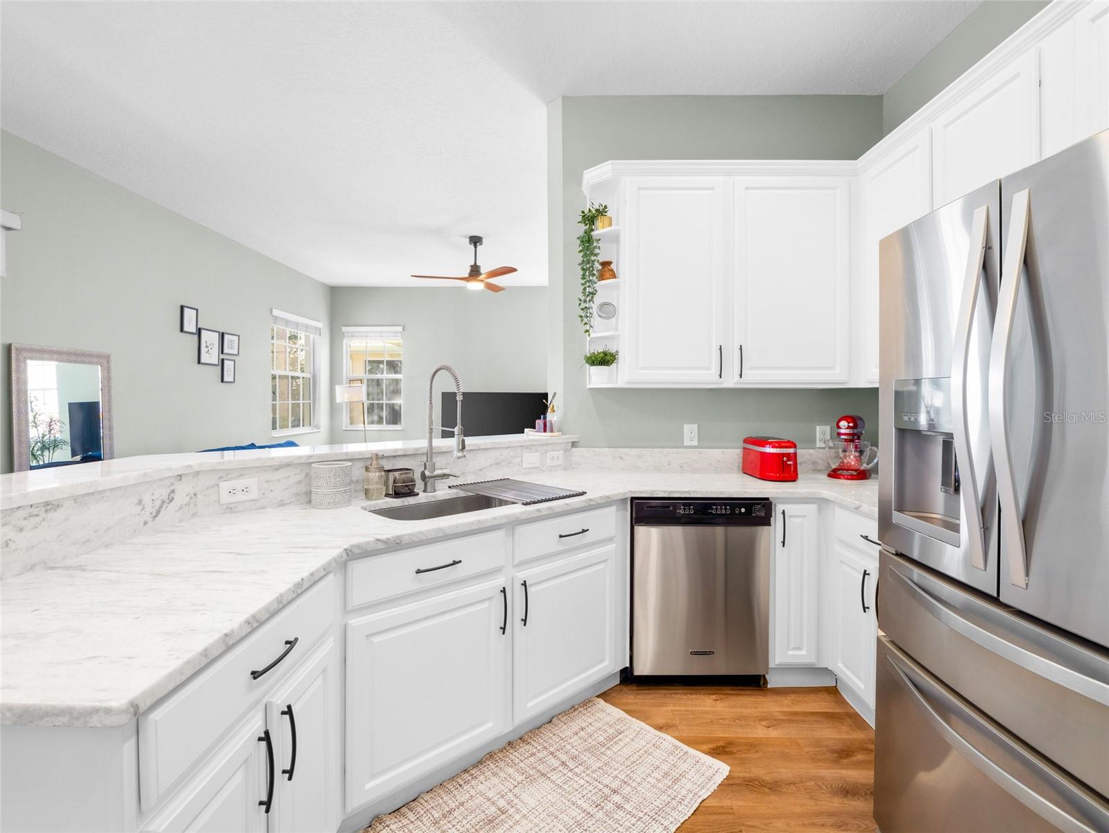 CAPRON RDG A J L M & R PH 2 - Residential