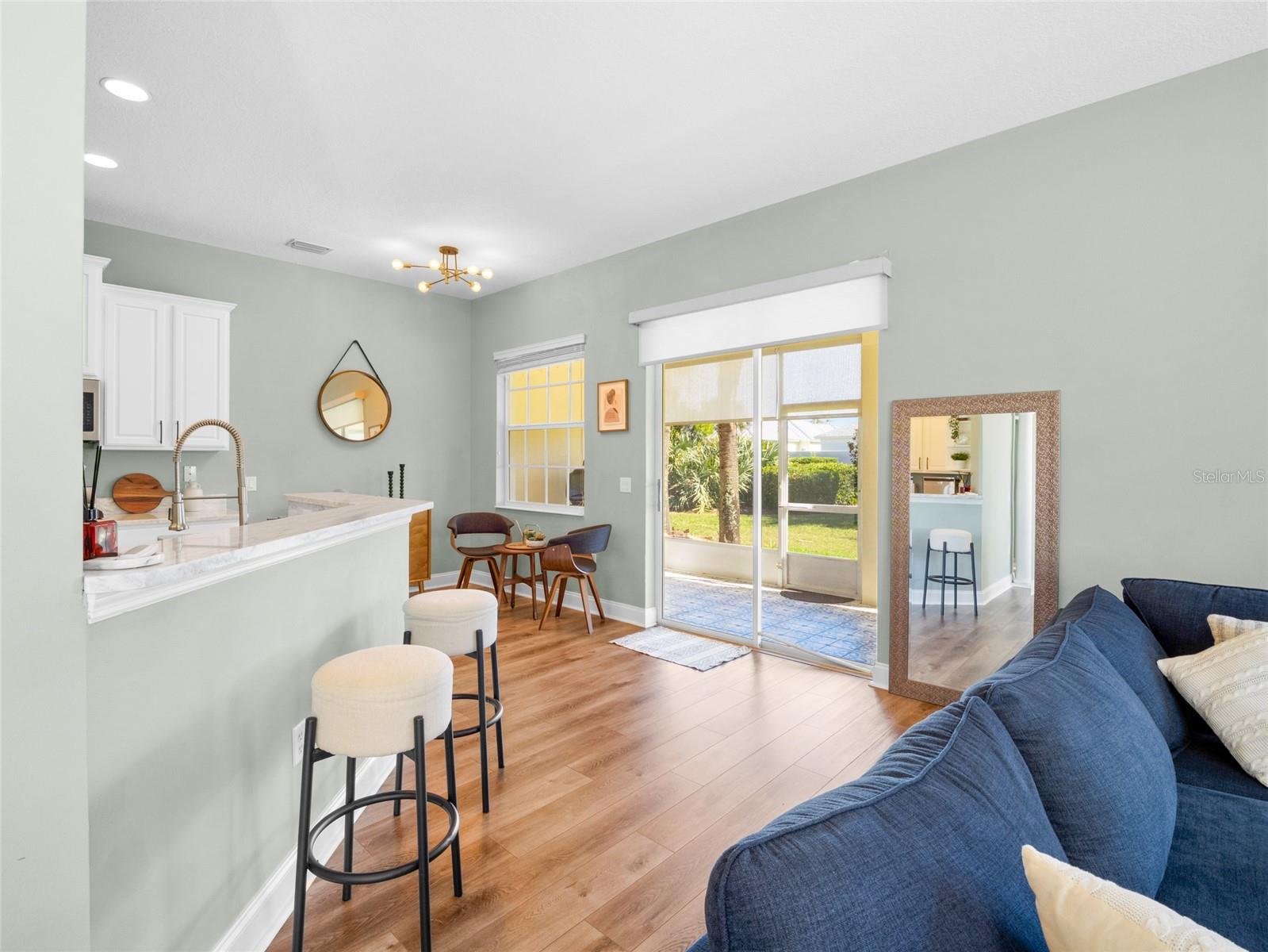 CAPRON RDG A J L M & R PH 2 - Residential