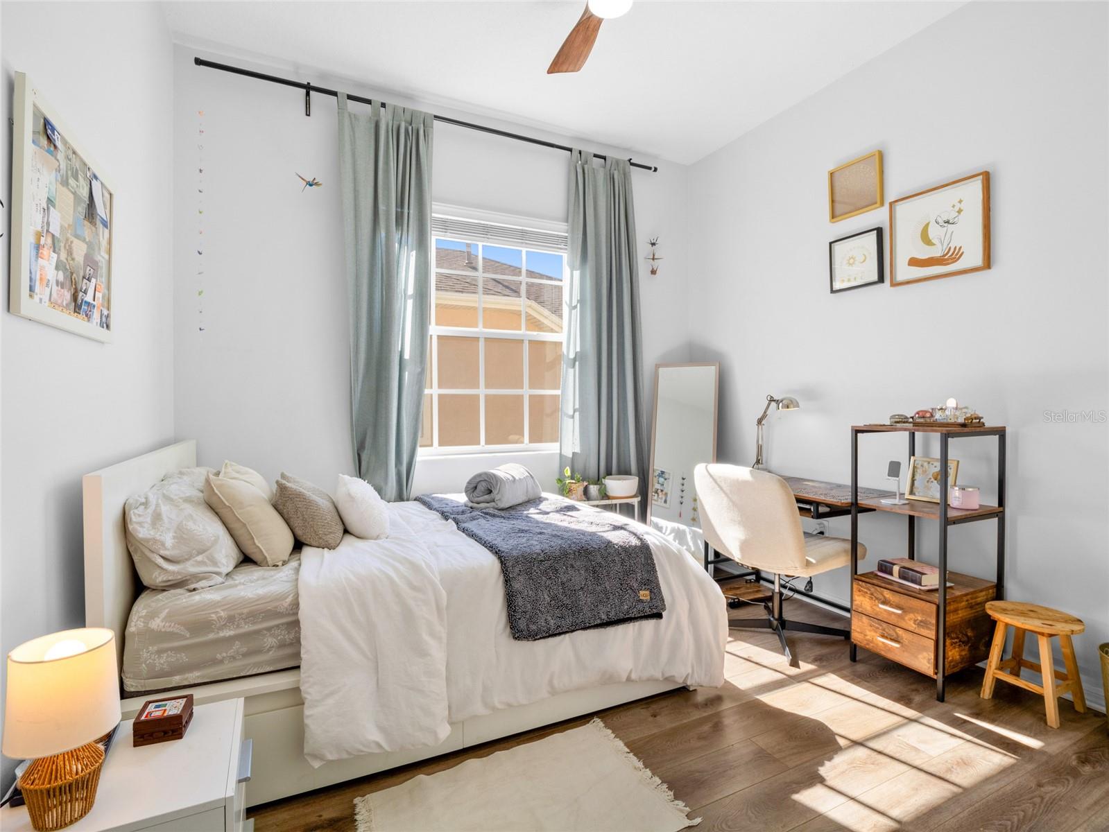 CAPRON RDG A J L M & R PH 2 - Residential