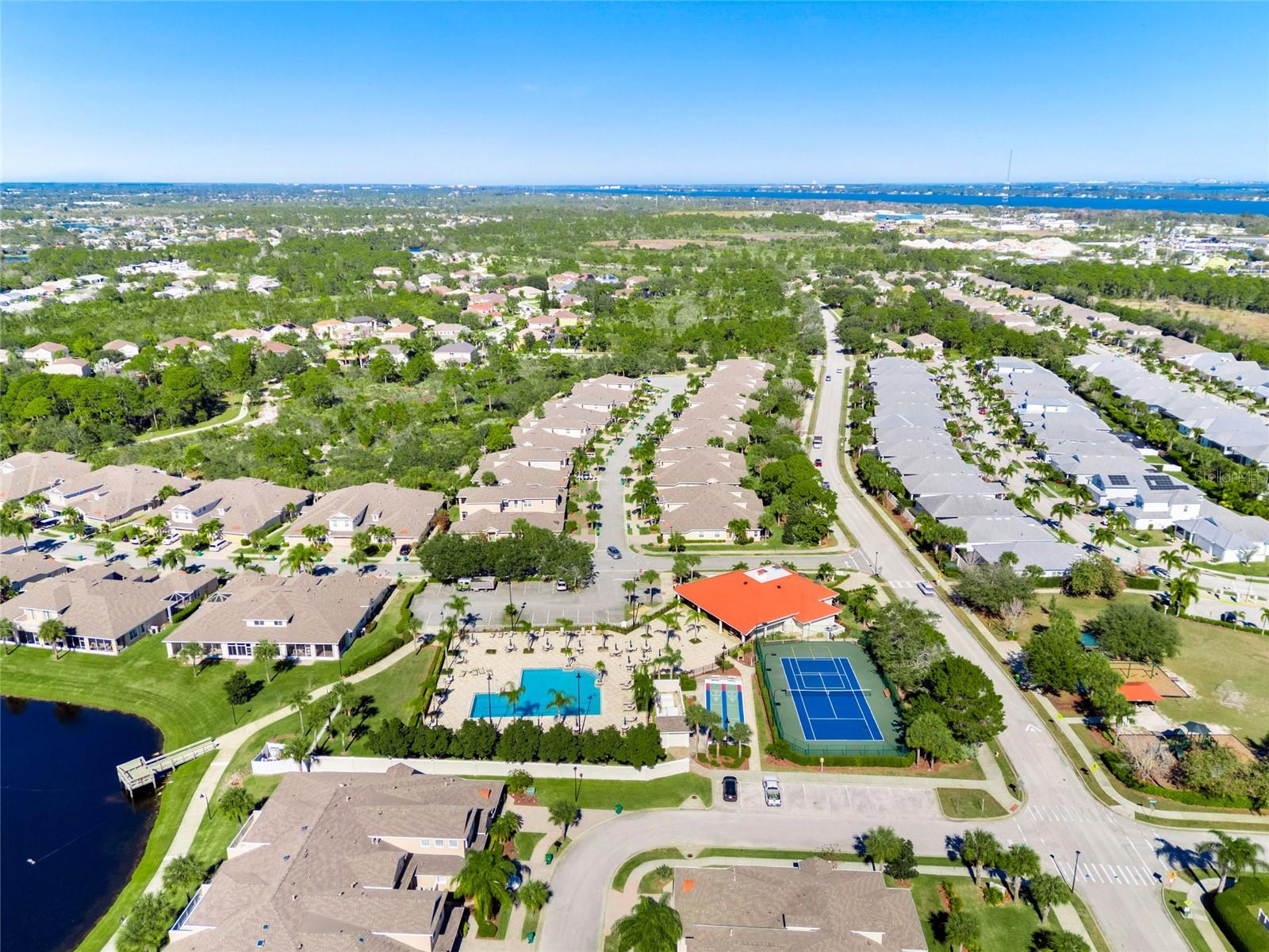 CAPRON RDG A J L M & R PH 2 - Residential