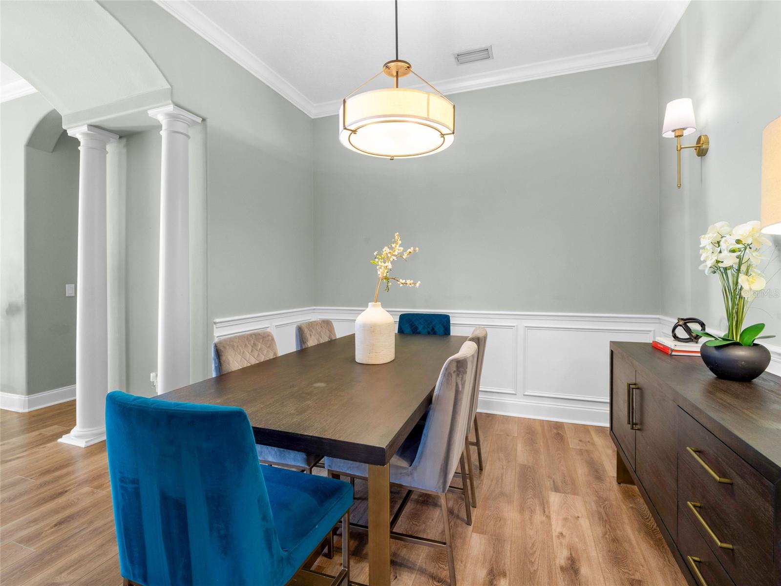 CAPRON RDG A J L M & R PH 2 - Residential