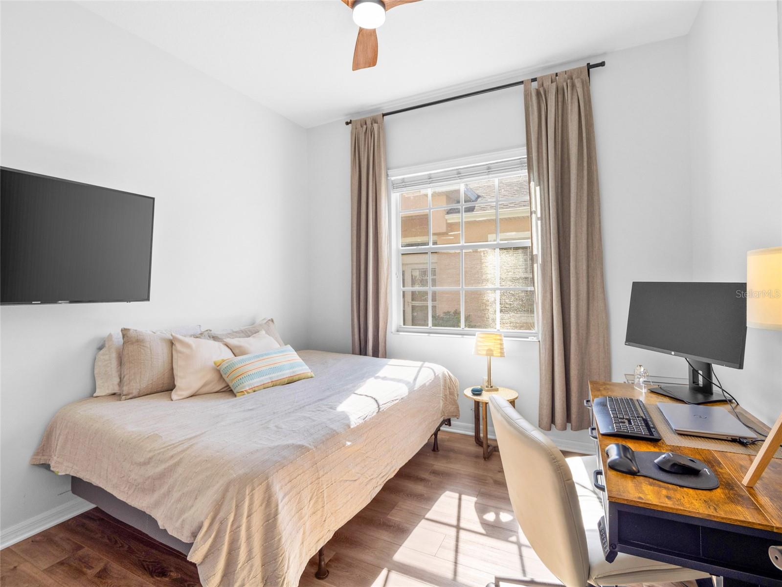 CAPRON RDG A J L M & R PH 2 - Residential