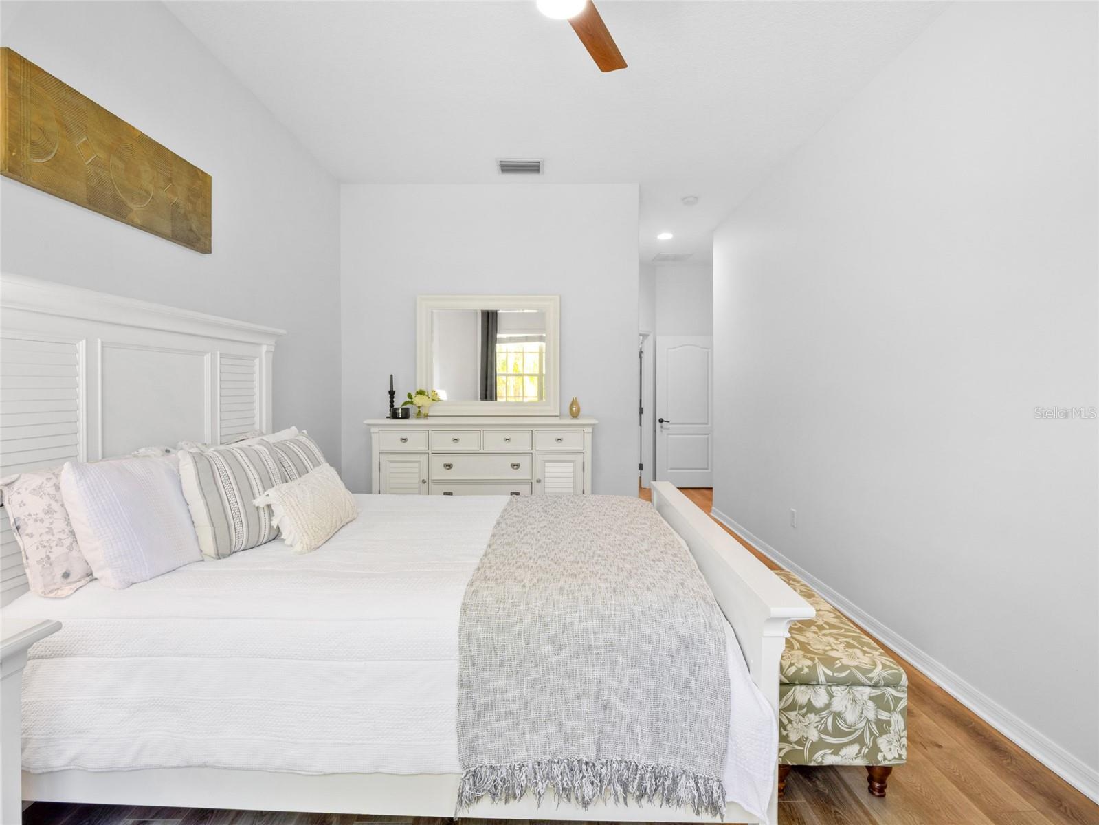 CAPRON RDG A J L M & R PH 2 - Residential