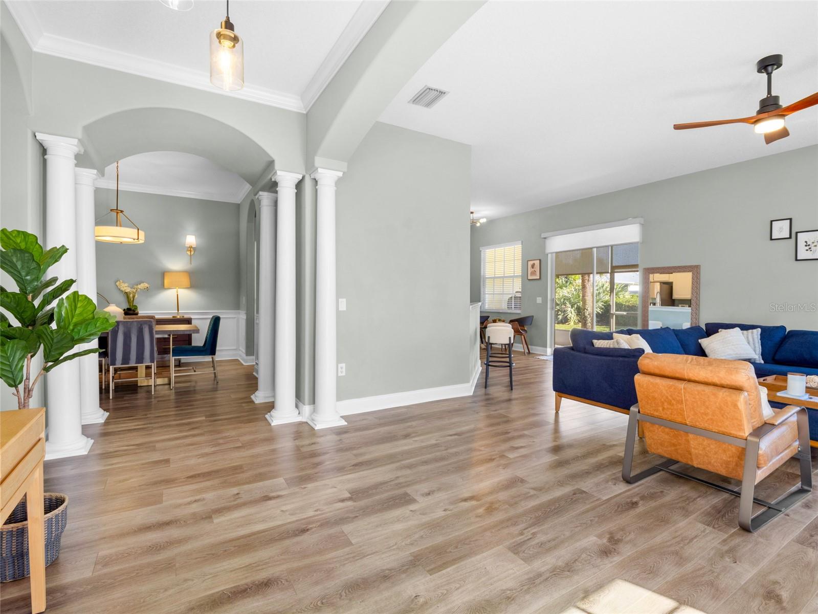 CAPRON RDG A J L M & R PH 2 - Residential