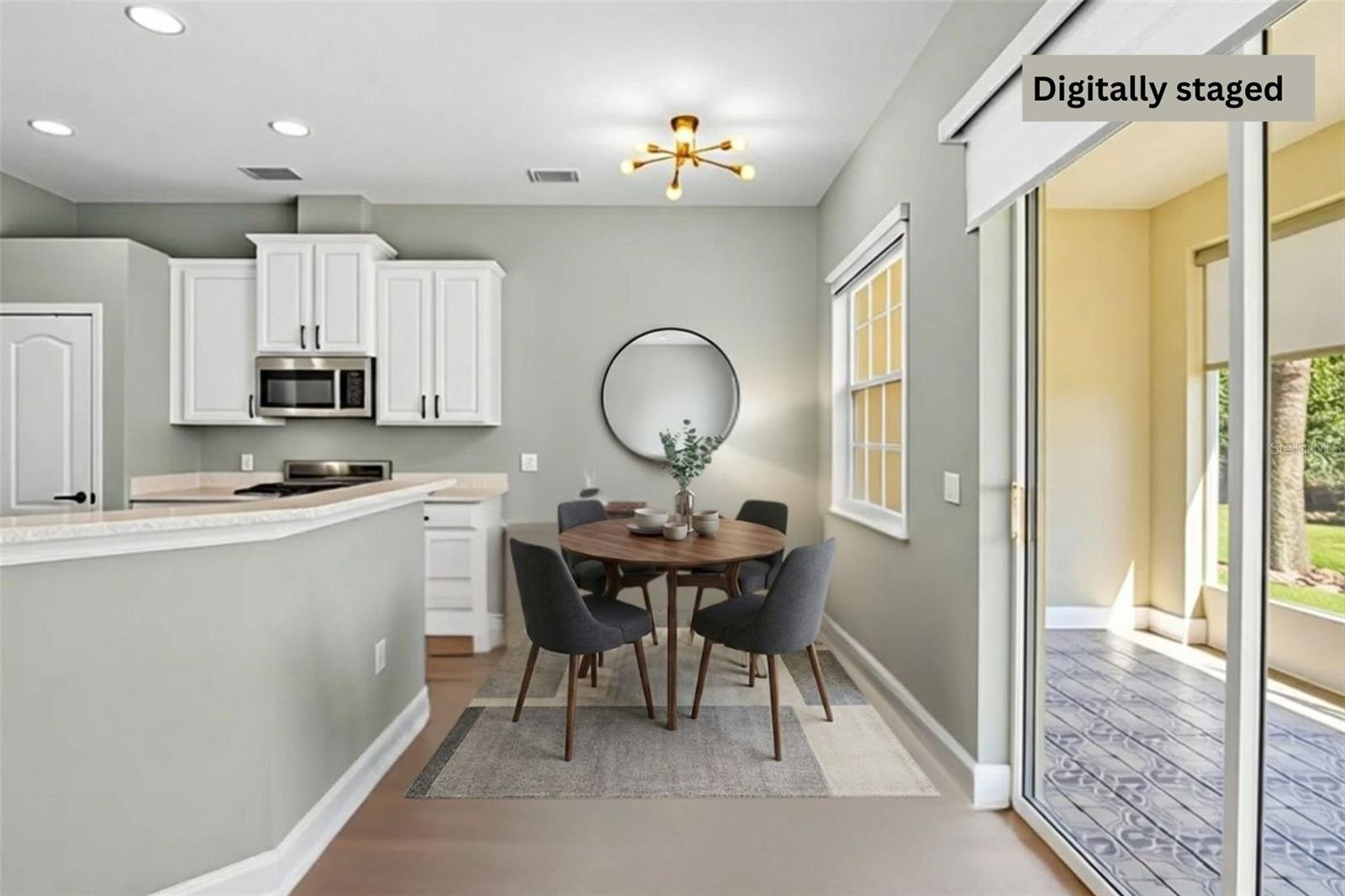 CAPRON RDG A J L M & R PH 2 - Residential