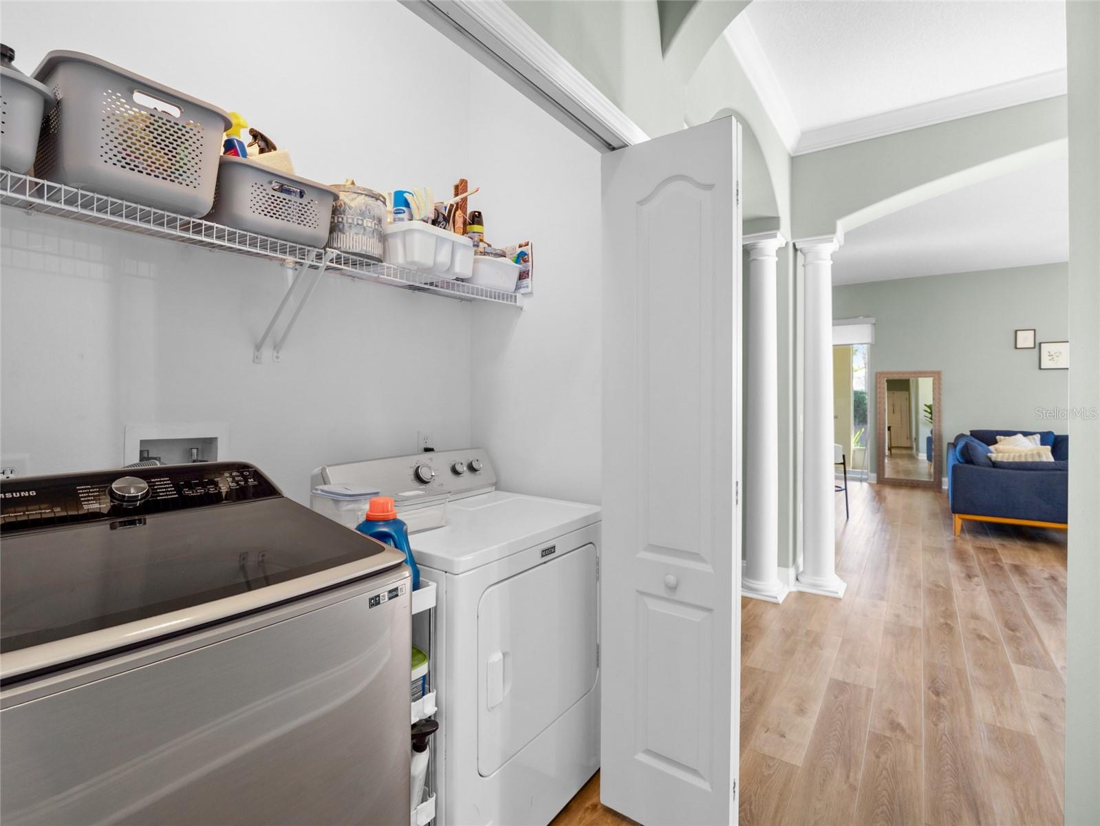 CAPRON RDG A J L M & R PH 2 - Residential