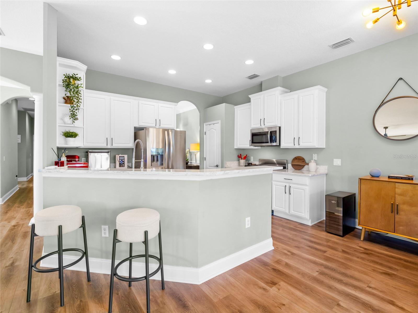 CAPRON RDG A J L M & R PH 2 - Residential