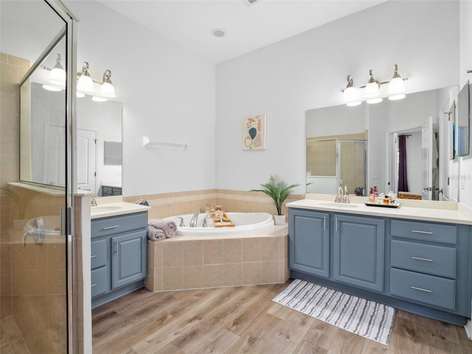 CAPRON RDG A J L M & R PH 2 - Residential