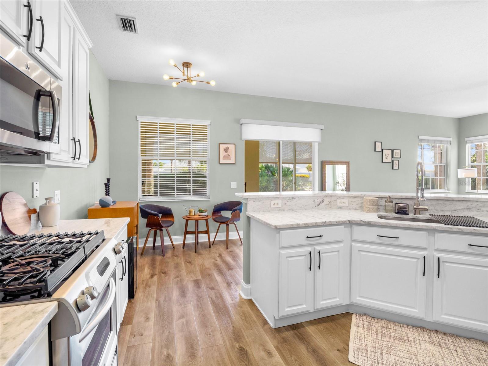 CAPRON RDG A J L M & R PH 2 - Residential