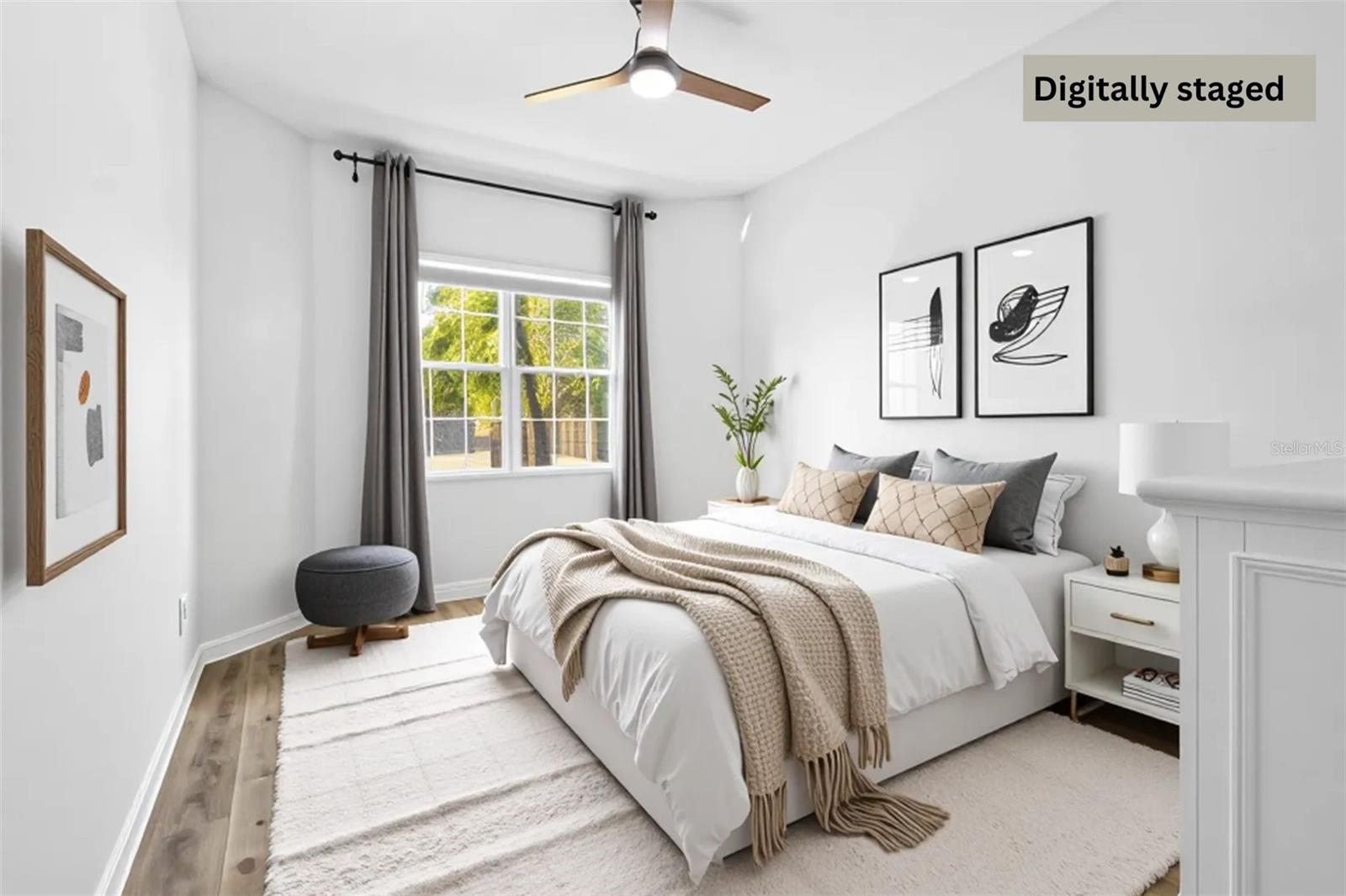 CAPRON RDG A J L M & R PH 2 - Residential