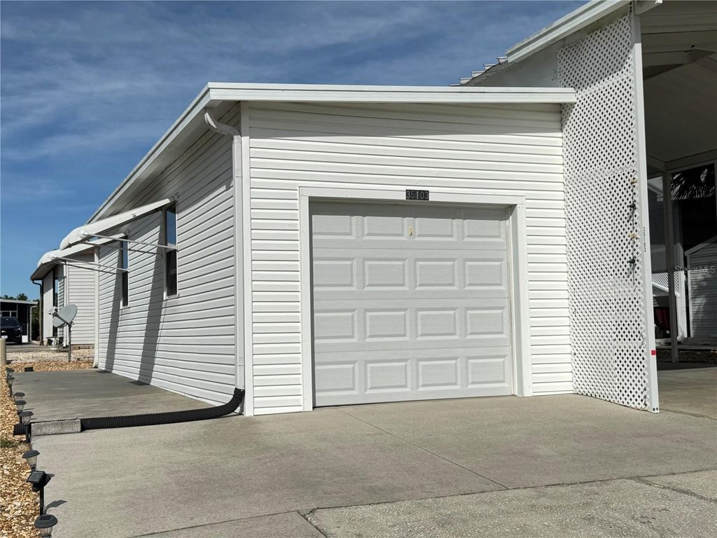 Photo of 35103 Jade Drive, Zephyrhills, FL 33541 (MLS # TB8446740)