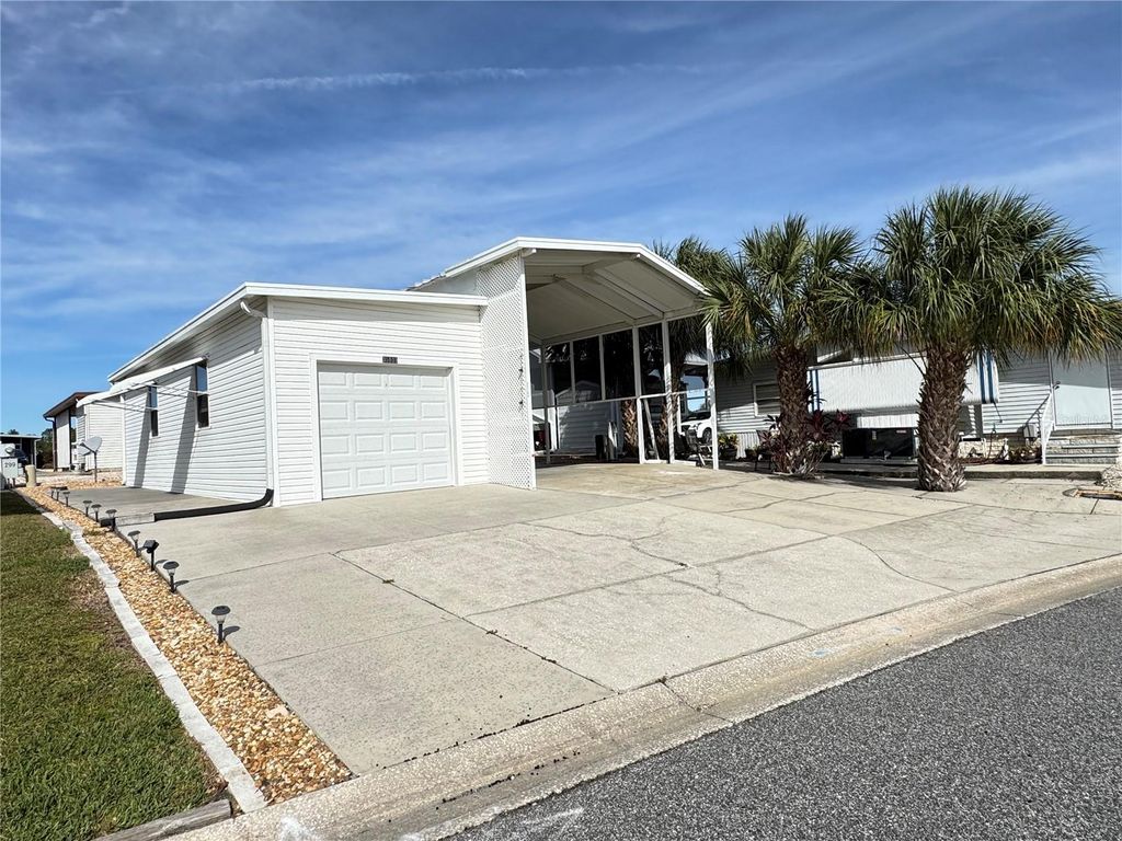 Photo of 35103 Jade Drive, Zephyrhills, FL 33541 (MLS # TB8446740)