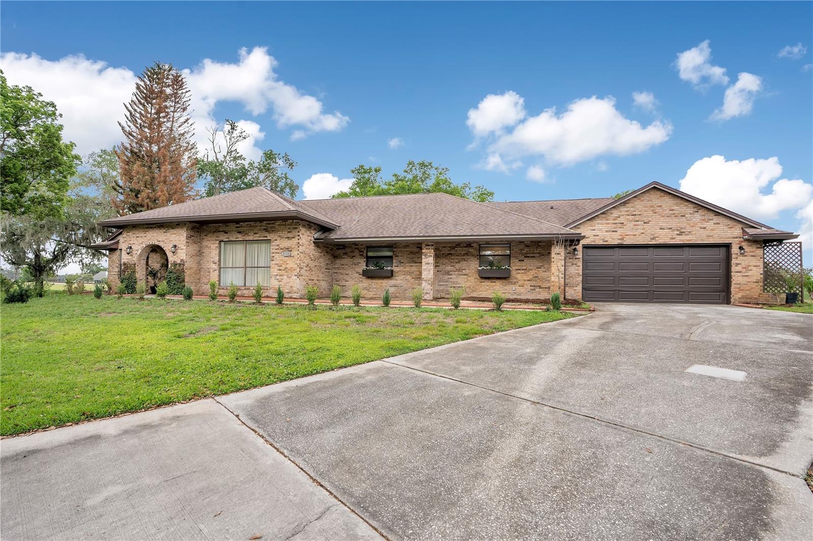 ROCKET CITY - Residential