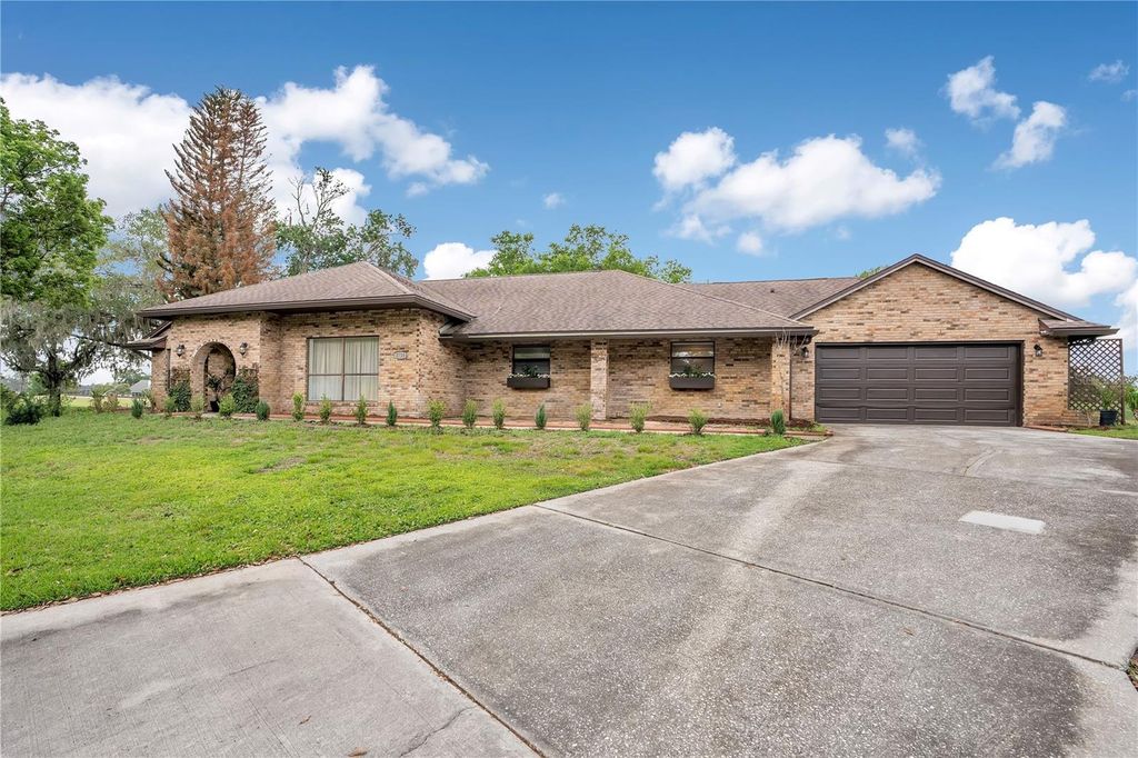 Photo of 2724 Ardon Avenue, Orlando, FL 32833 (MLS # O6394718)