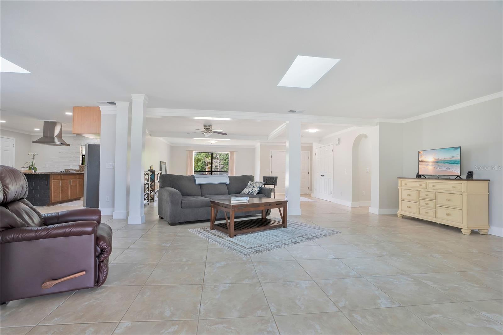 ROCKET CITY - Residential