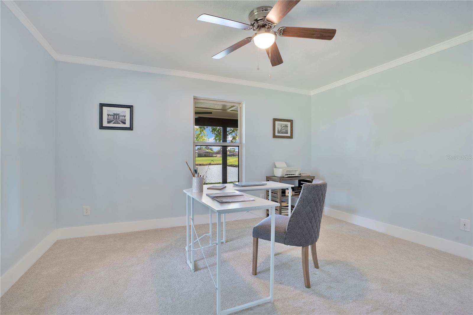 ROCKET CITY - Residential