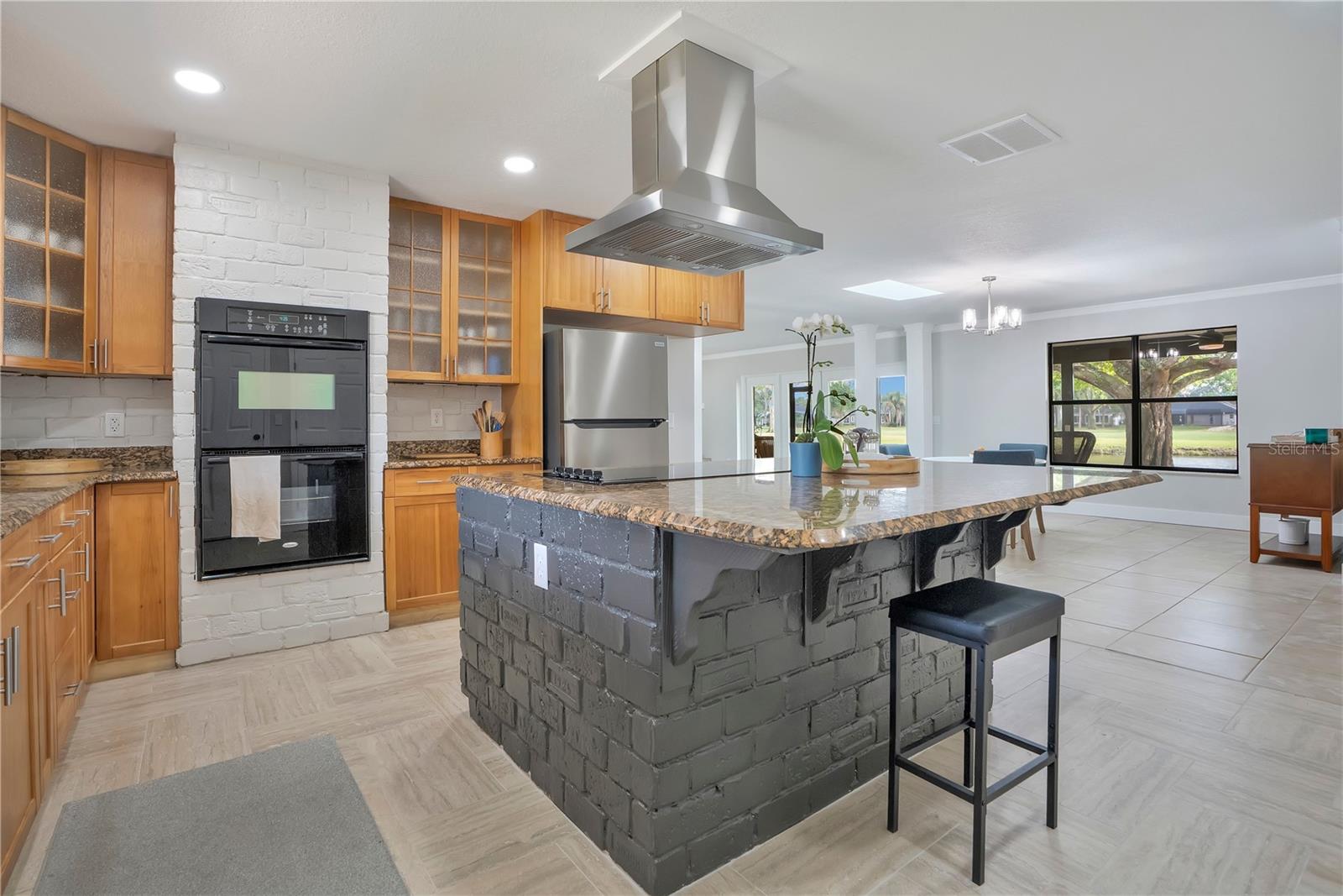 ROCKET CITY - Residential