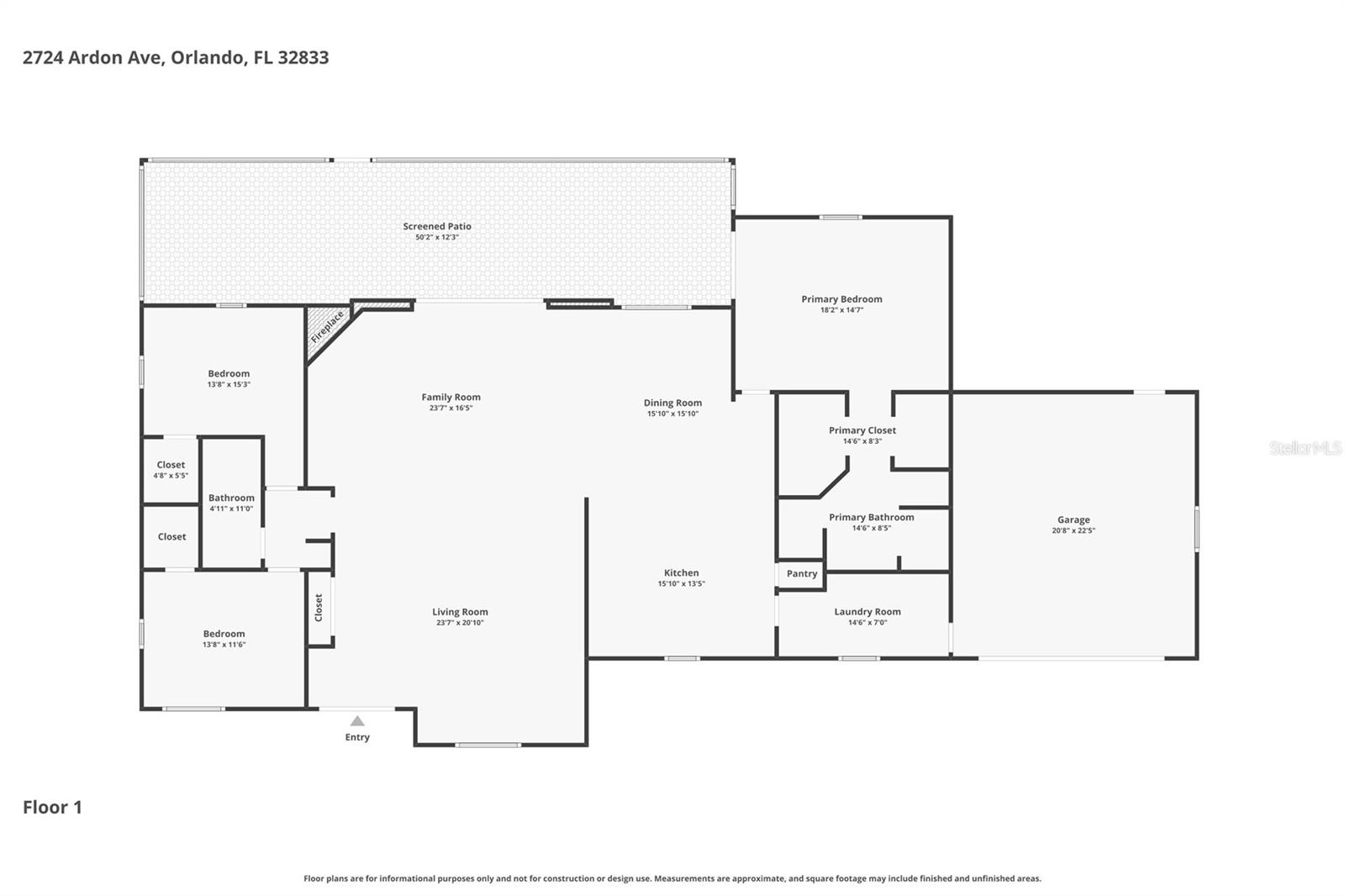 ROCKET CITY - Residential
