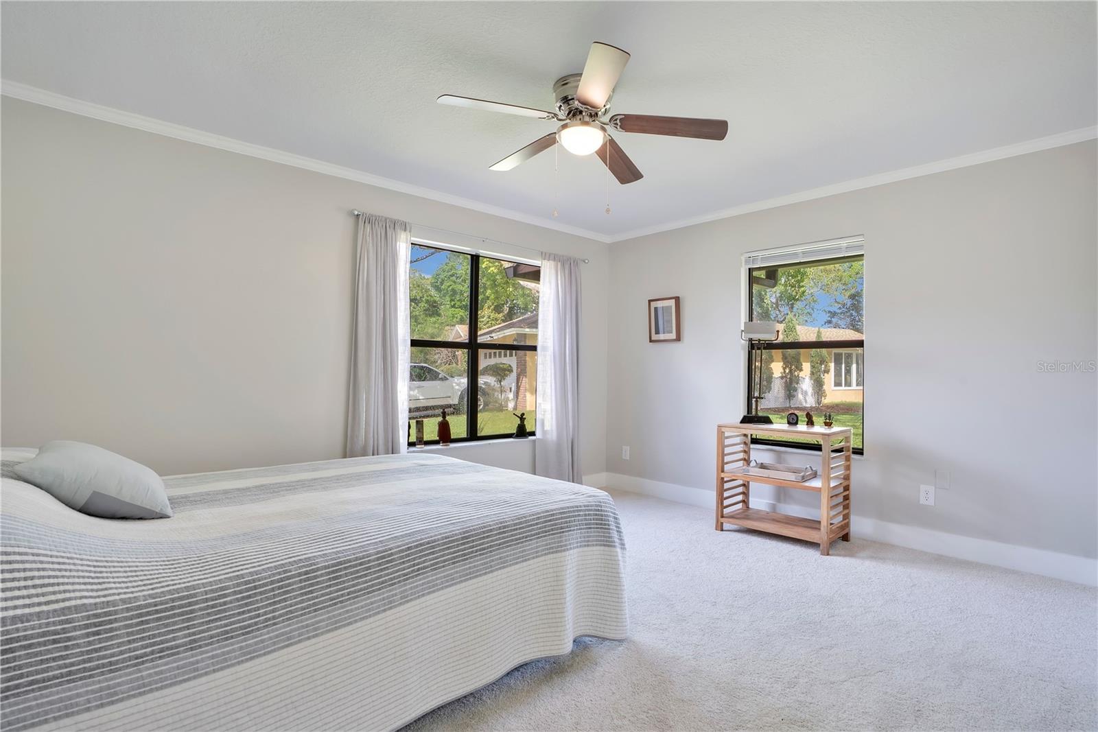 ROCKET CITY - Residential