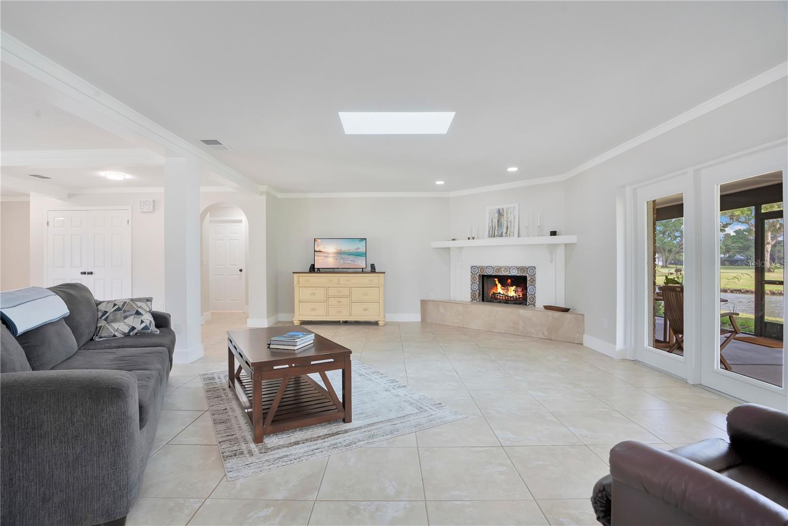 ROCKET CITY - Residential