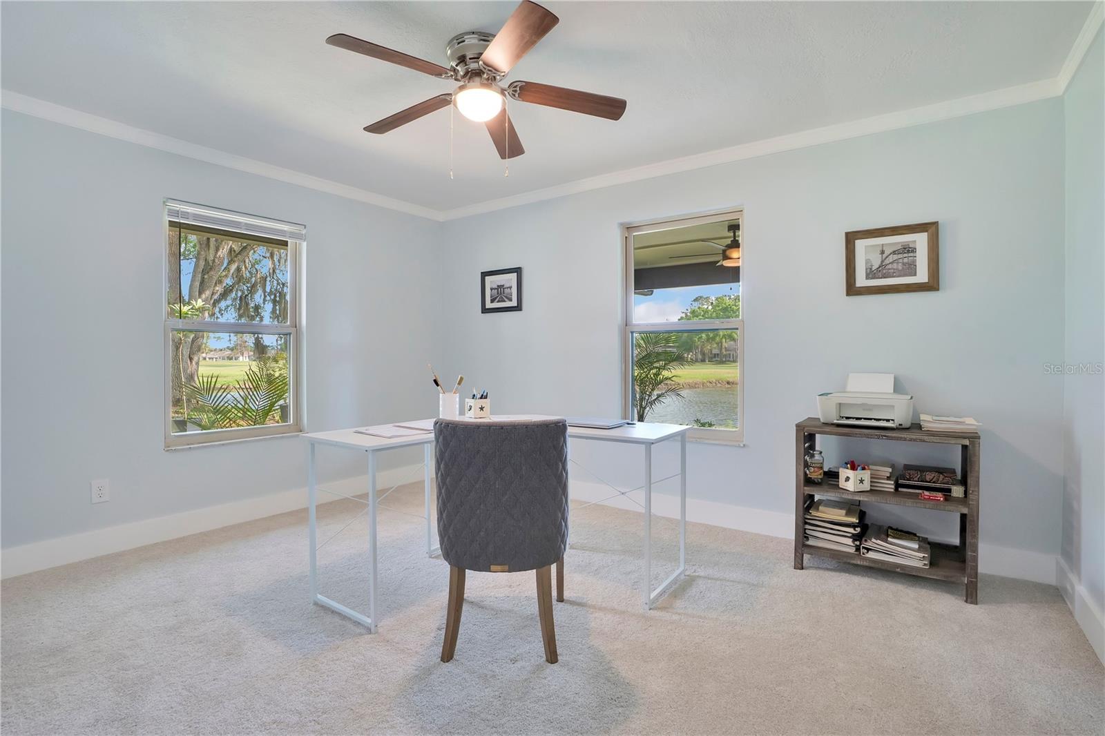 ROCKET CITY - Residential