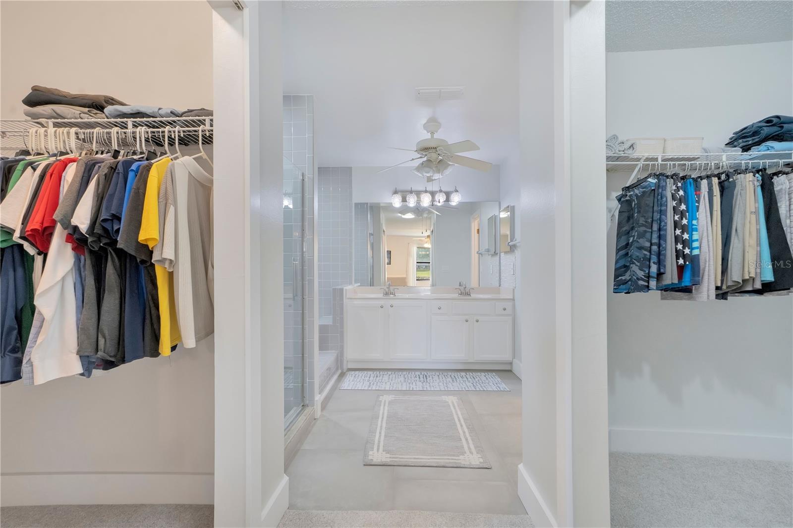 ROCKET CITY - Residential