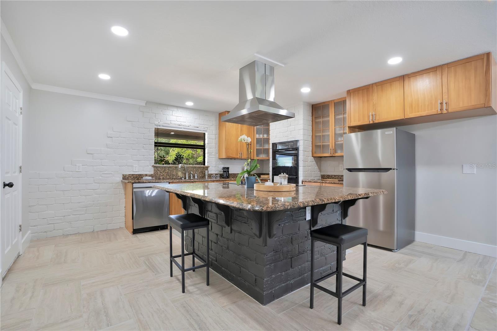 ROCKET CITY - Residential