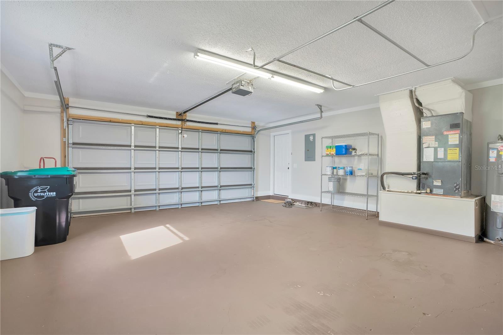 ROCKET CITY - Residential