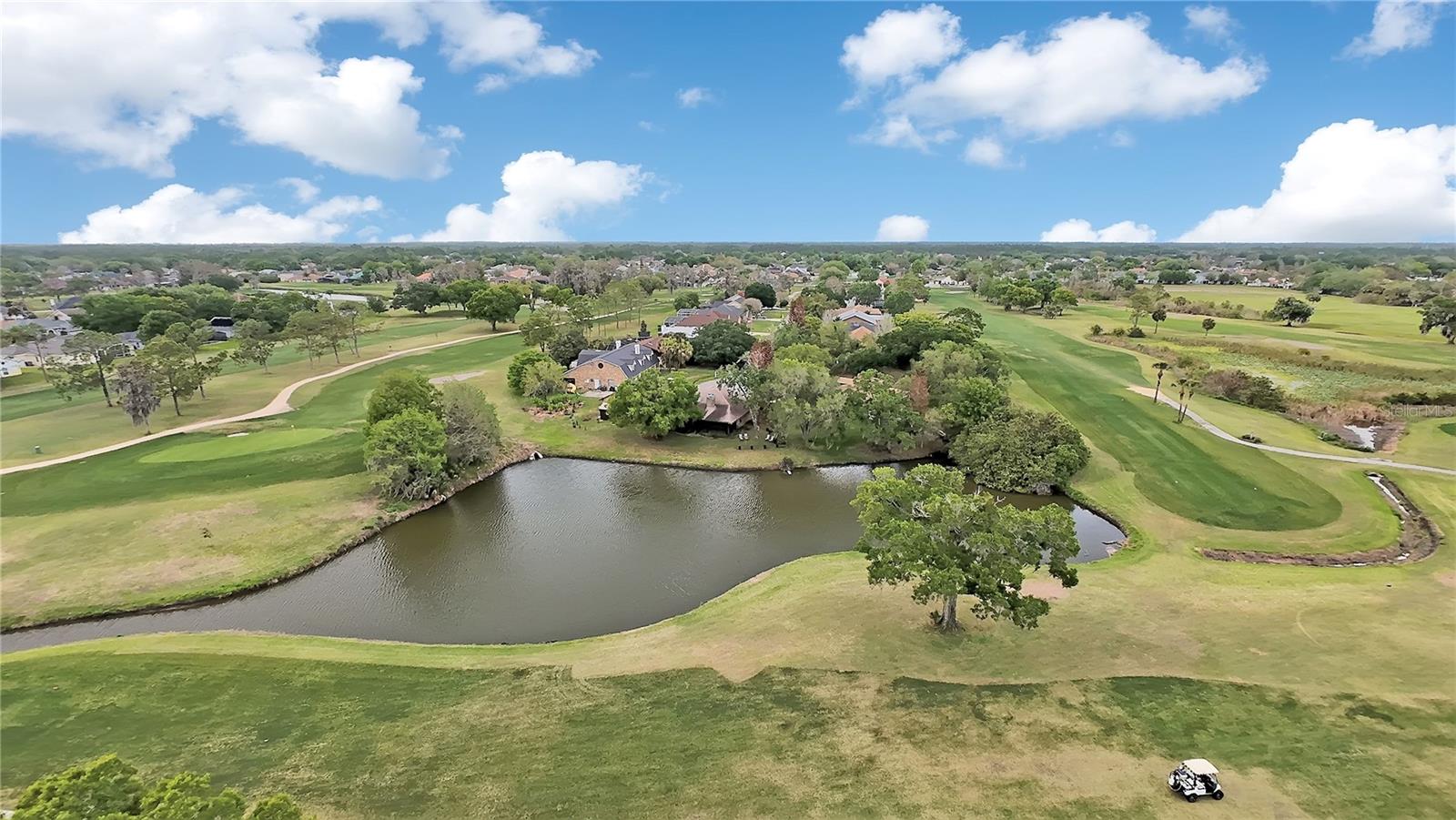 ROCKET CITY - Residential