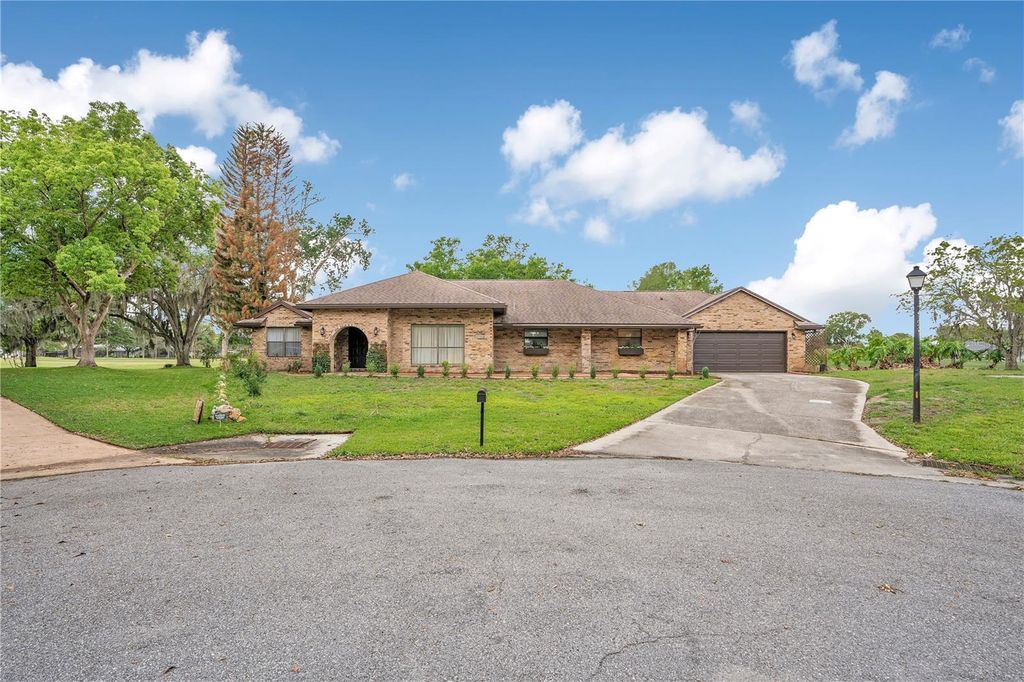 Photo of 2724 Ardon Avenue, Orlando, FL 32833 (MLS # O6394718)