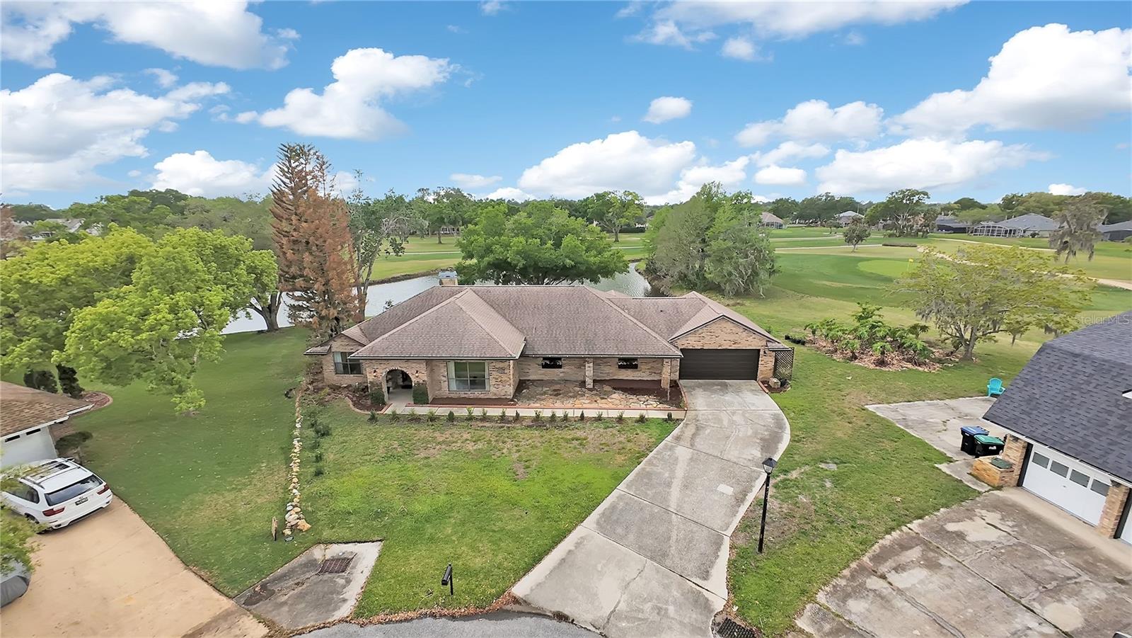 ROCKET CITY - Residential