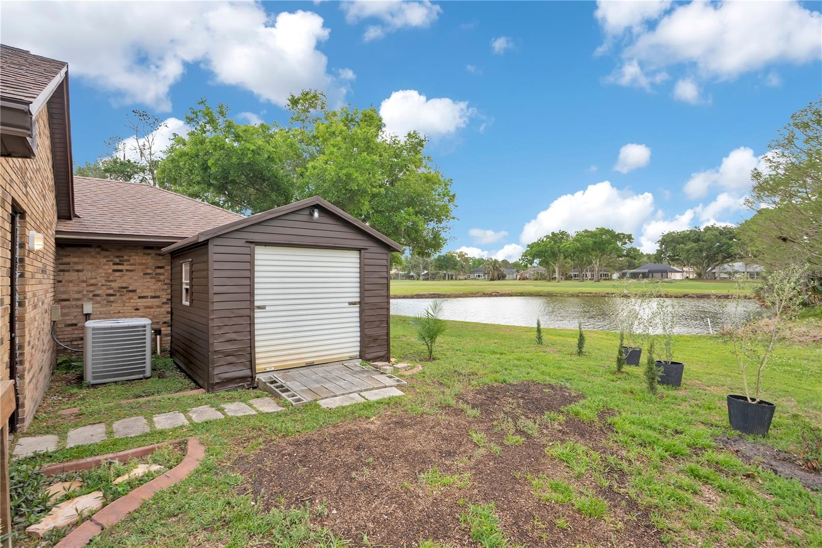 ROCKET CITY - Residential