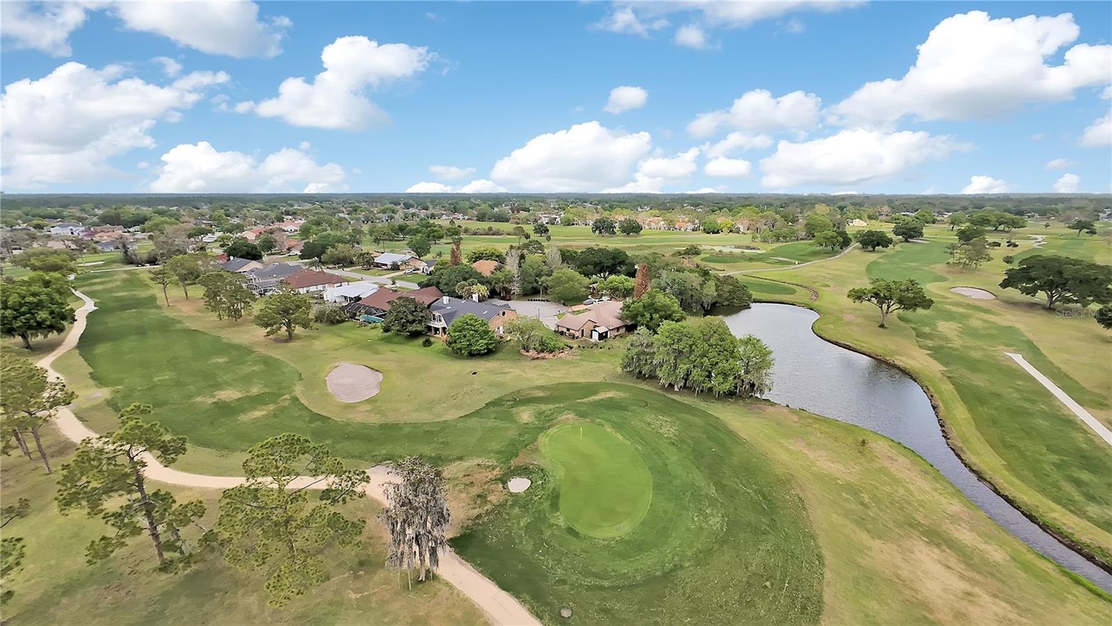 ROCKET CITY - Residential