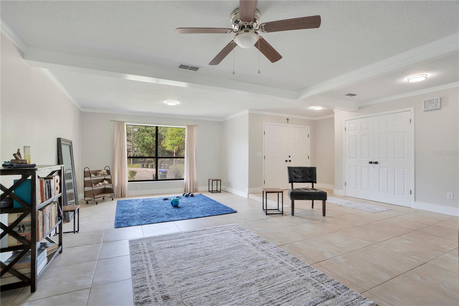 ROCKET CITY - Residential