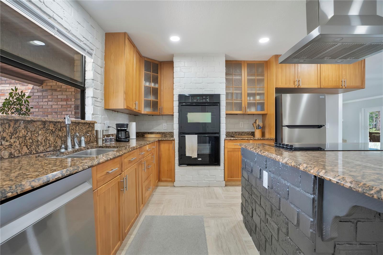 ROCKET CITY - Residential