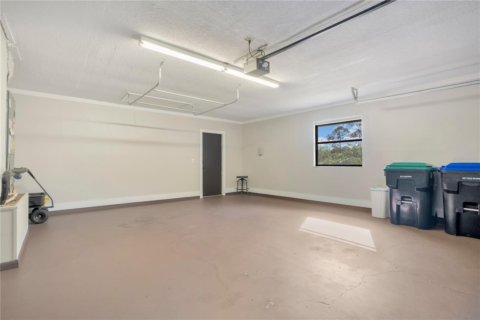 ROCKET CITY - Residential