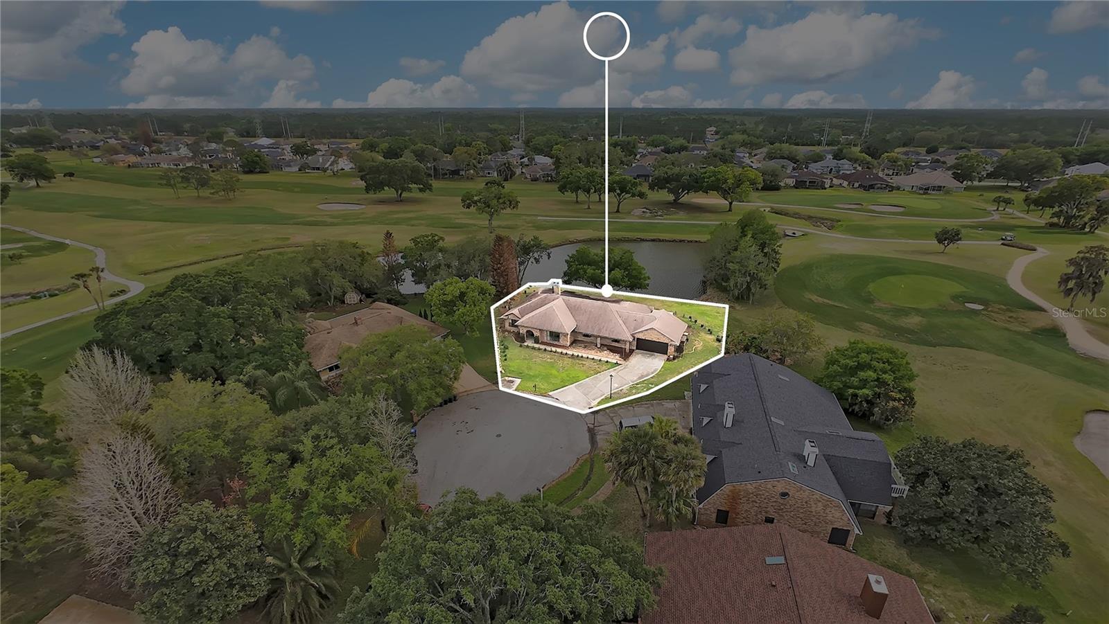 ROCKET CITY - Residential